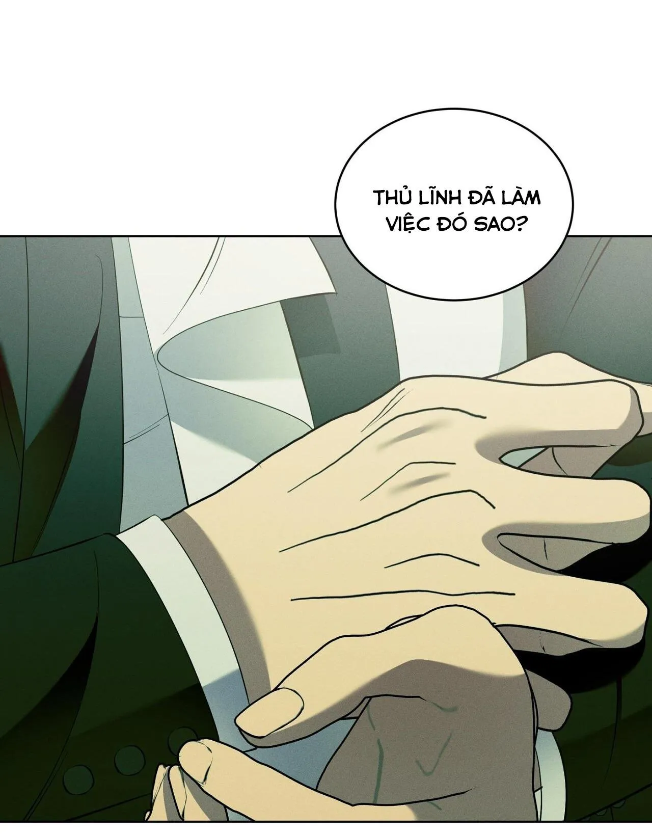 ĐÊM SĂN Ở LONDON Chapter 57 Trang 40