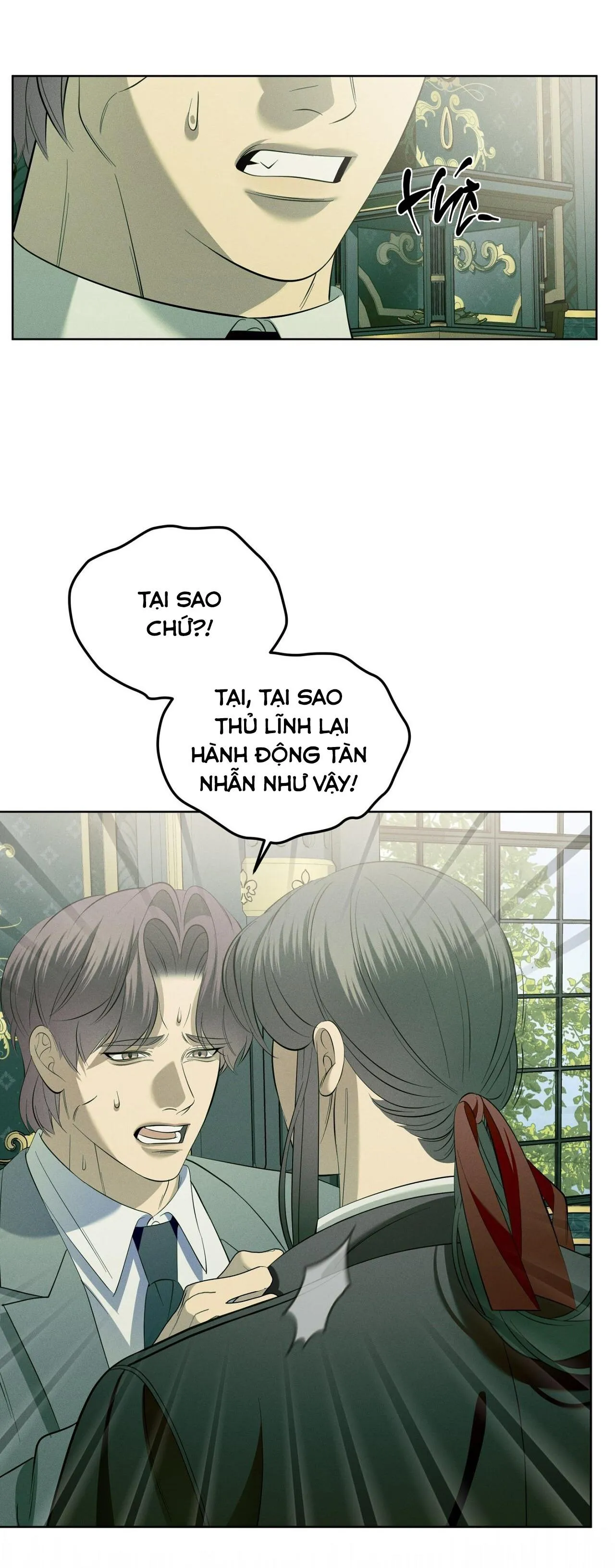 ĐÊM SĂN Ở LONDON Chapter 57 Trang 43