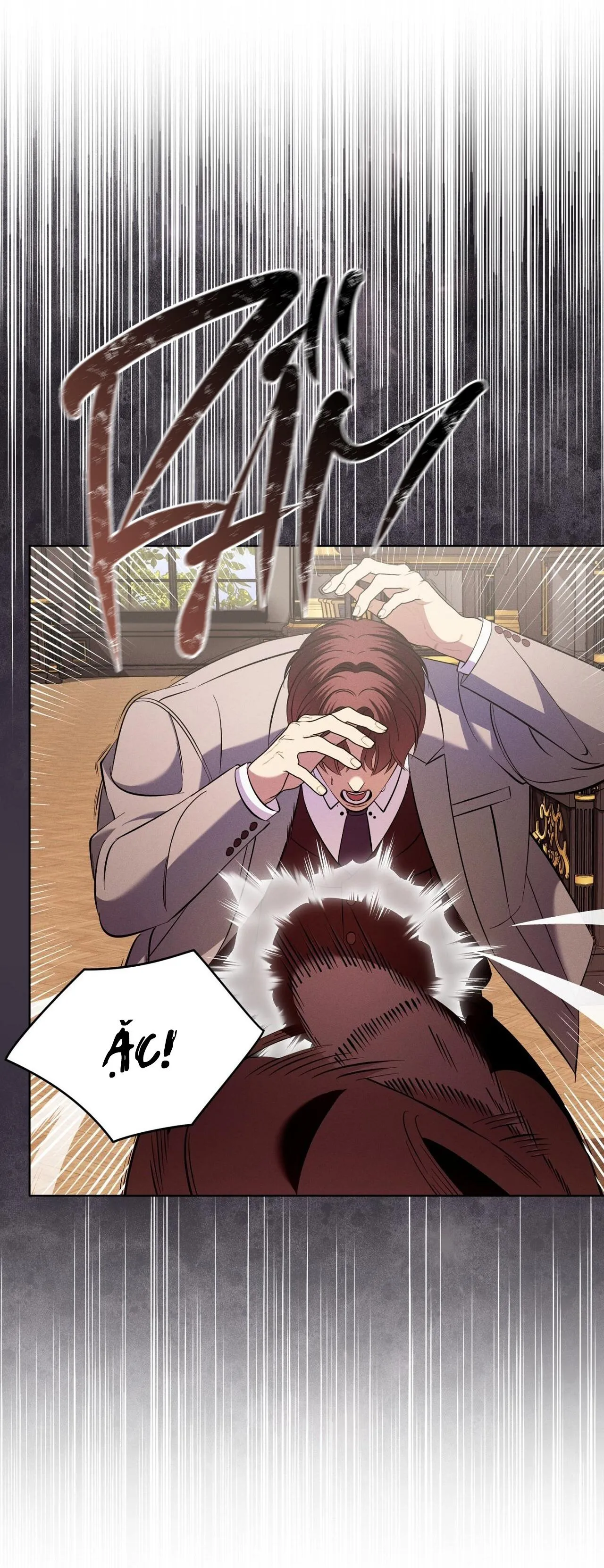 ĐÊM SĂN Ở LONDON Chapter 57 Trang 44