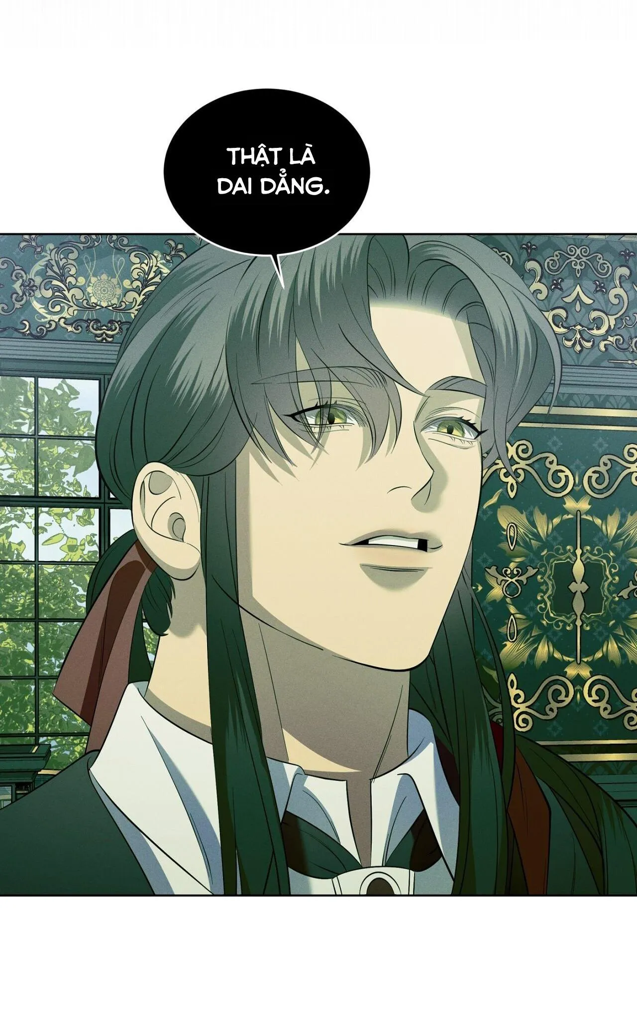 ĐÊM SĂN Ở LONDON Chapter 57 Trang 45