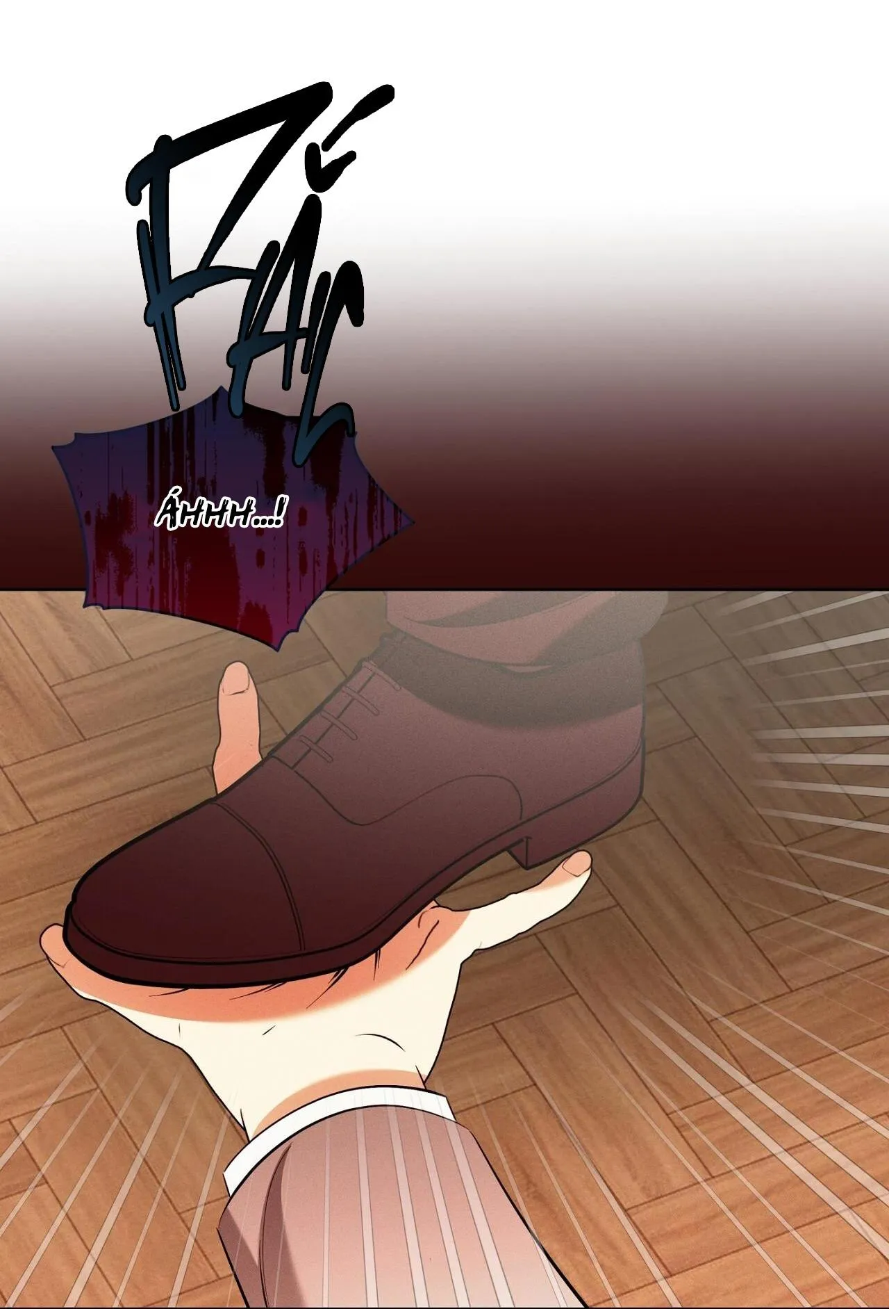 ĐÊM SĂN Ở LONDON Chapter 57 Trang 47