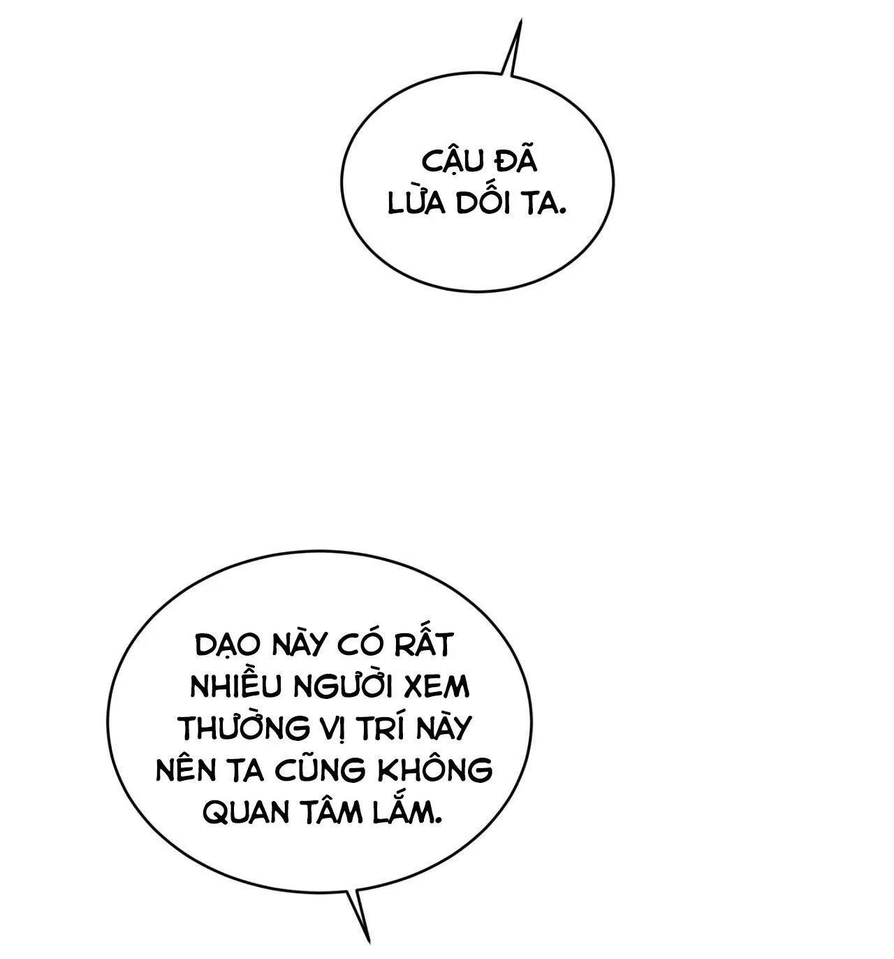 ĐÊM SĂN Ở LONDON Chapter 57 Trang 50