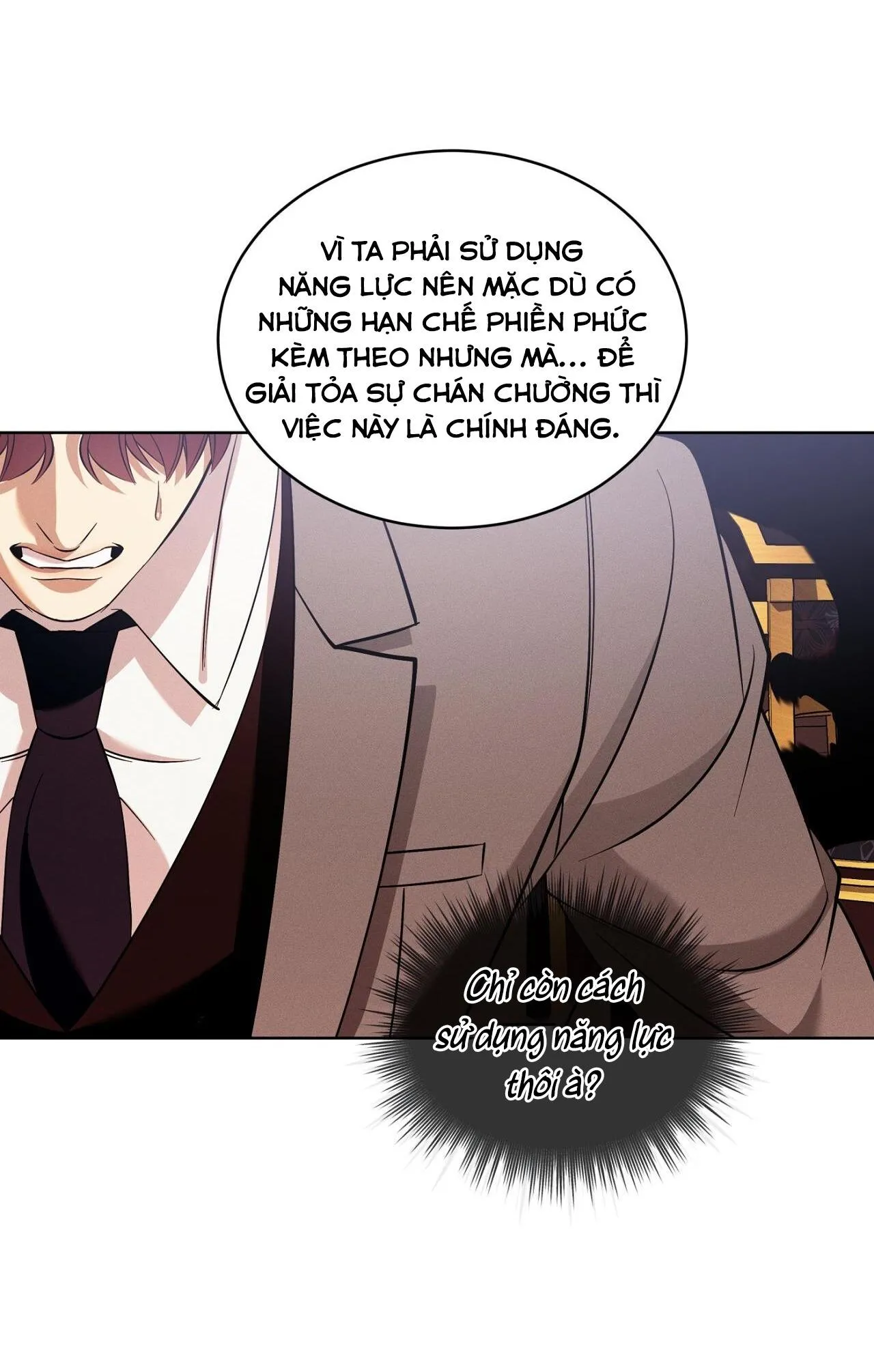 ĐÊM SĂN Ở LONDON Chapter 57 Trang 52