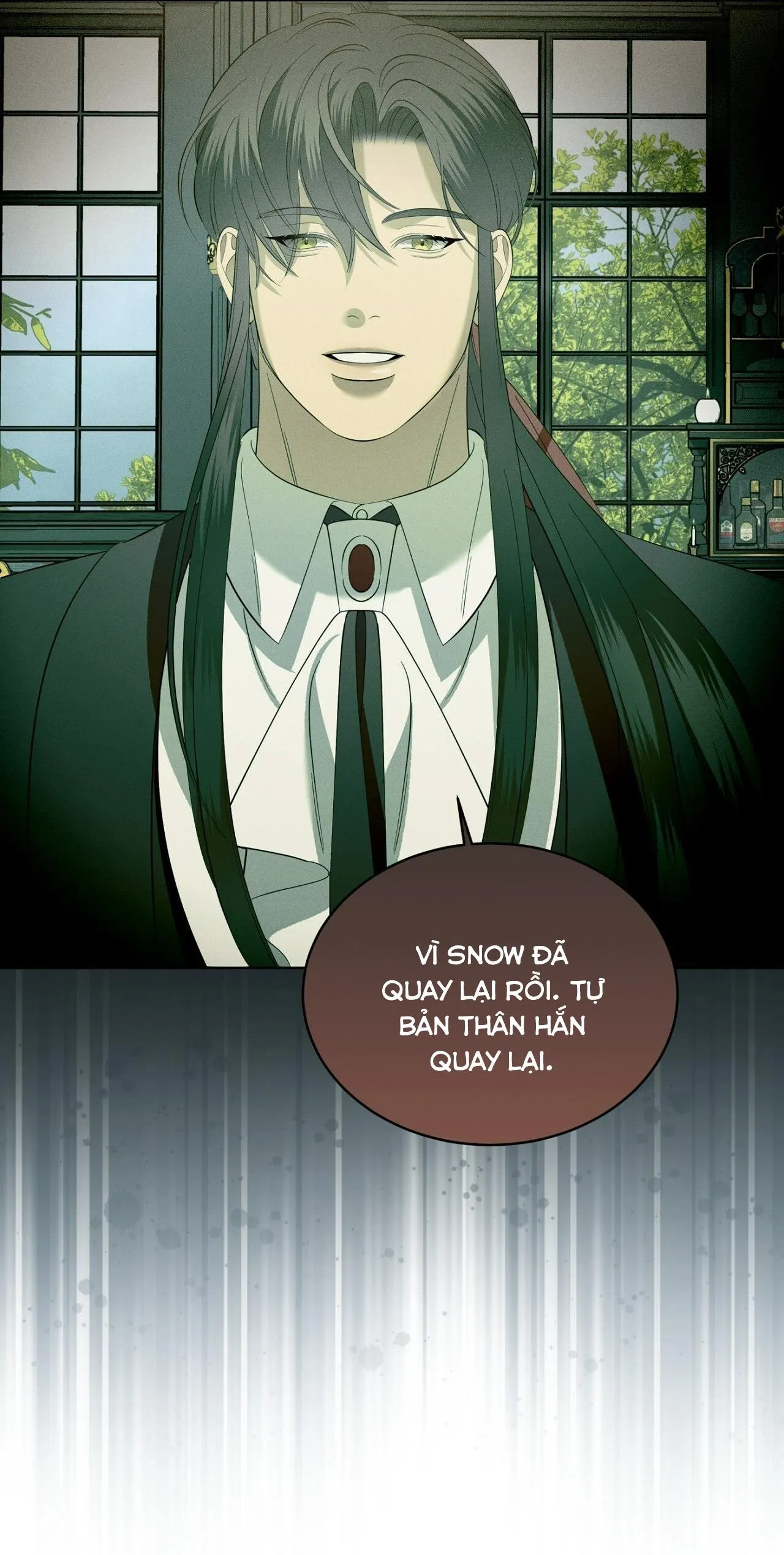 ĐÊM SĂN Ở LONDON Chapter 58 Trang 9