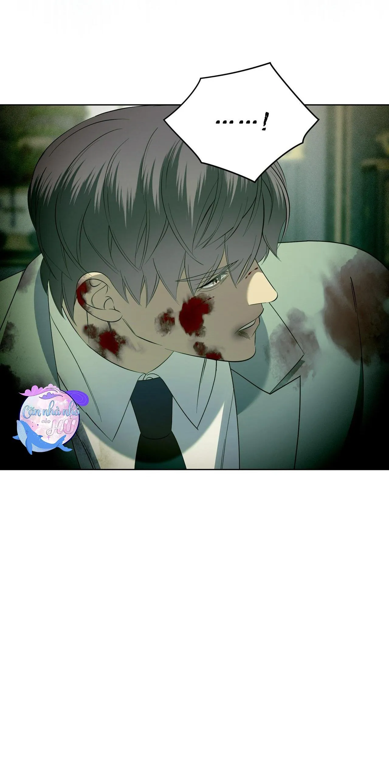 ĐÊM SĂN Ở LONDON Chapter 58 Trang 10