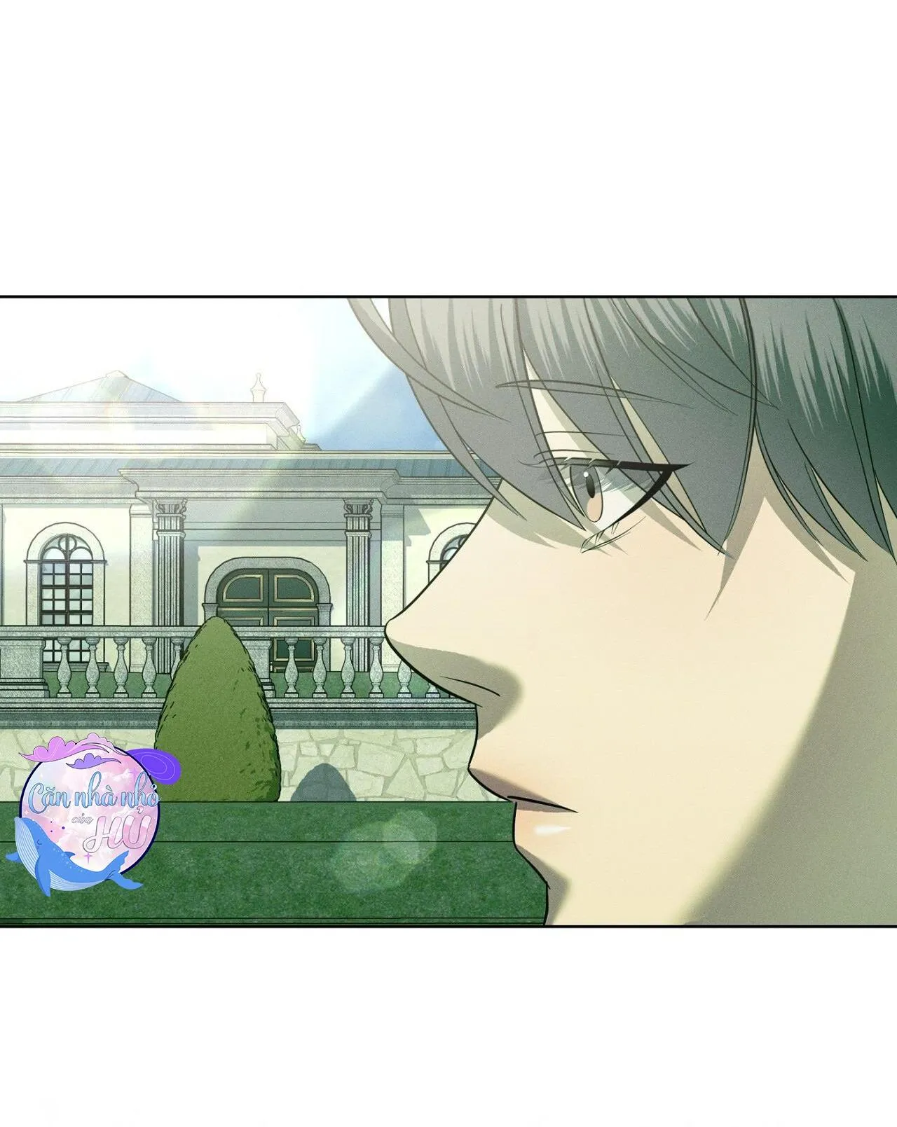 ĐÊM SĂN Ở LONDON Chapter 58 Trang 15