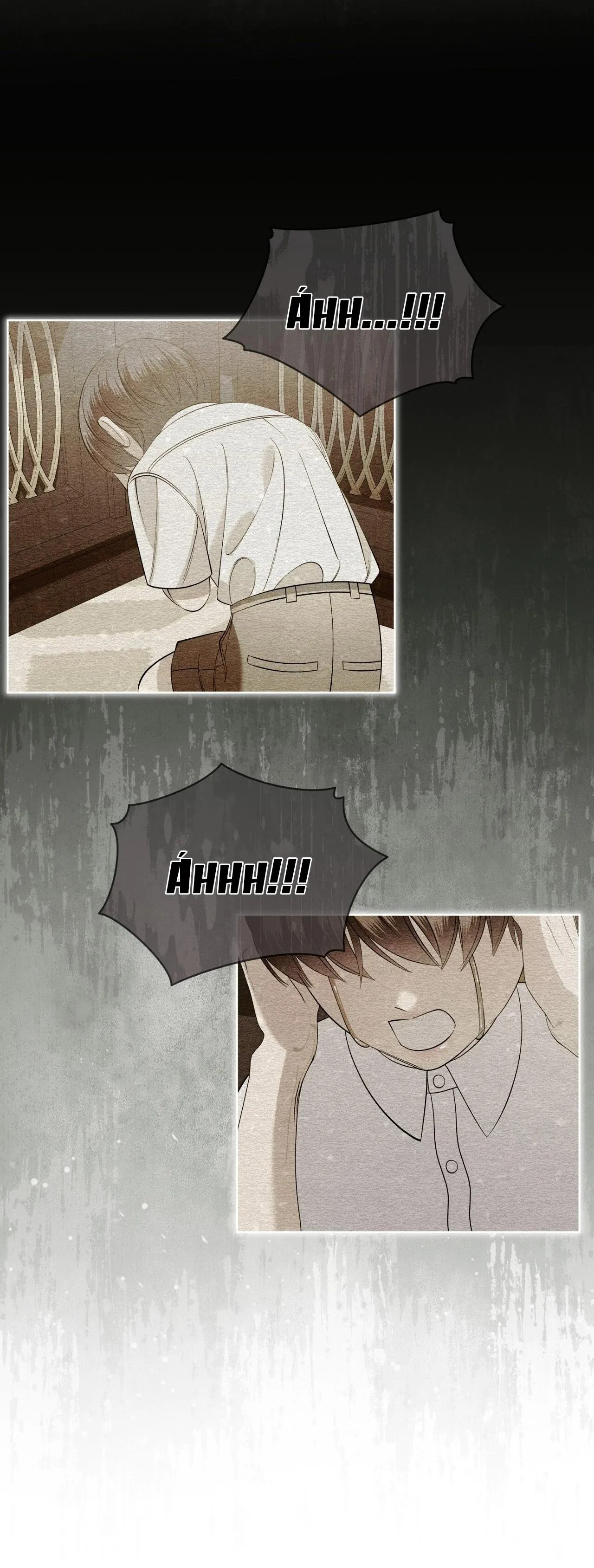 ĐÊM SĂN Ở LONDON Chapter 58 Trang 17