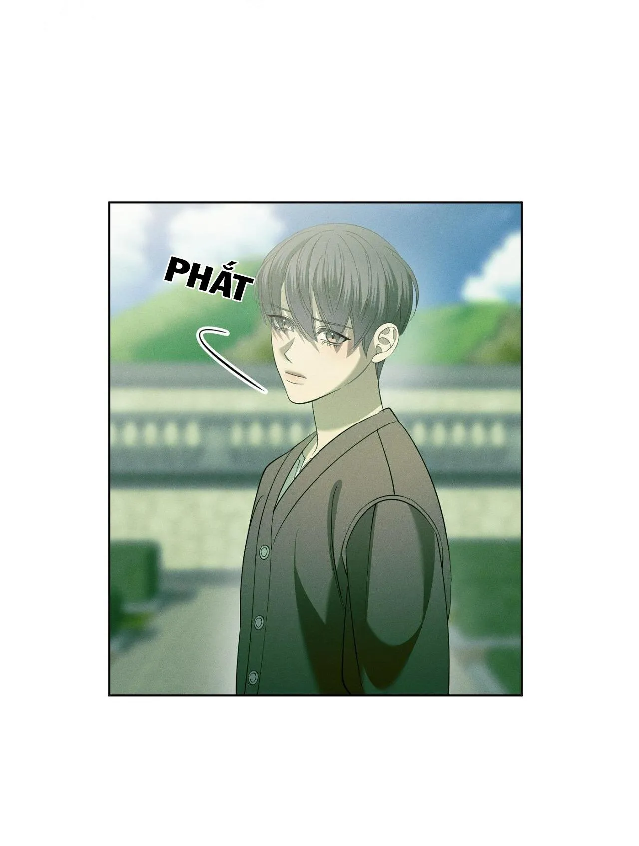 ĐÊM SĂN Ở LONDON Chapter 58 Trang 18