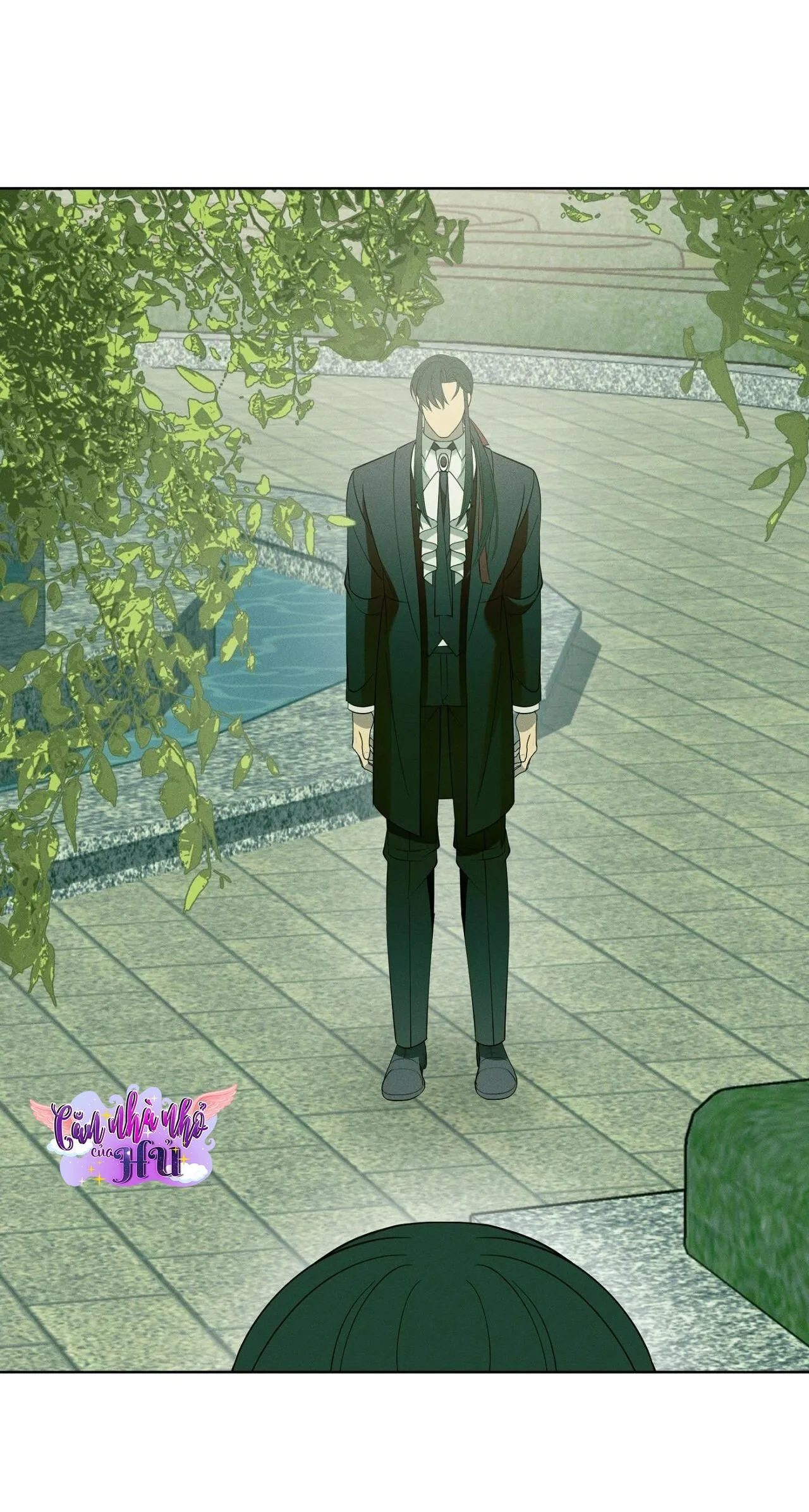 ĐÊM SĂN Ở LONDON Chapter 58 Trang 19