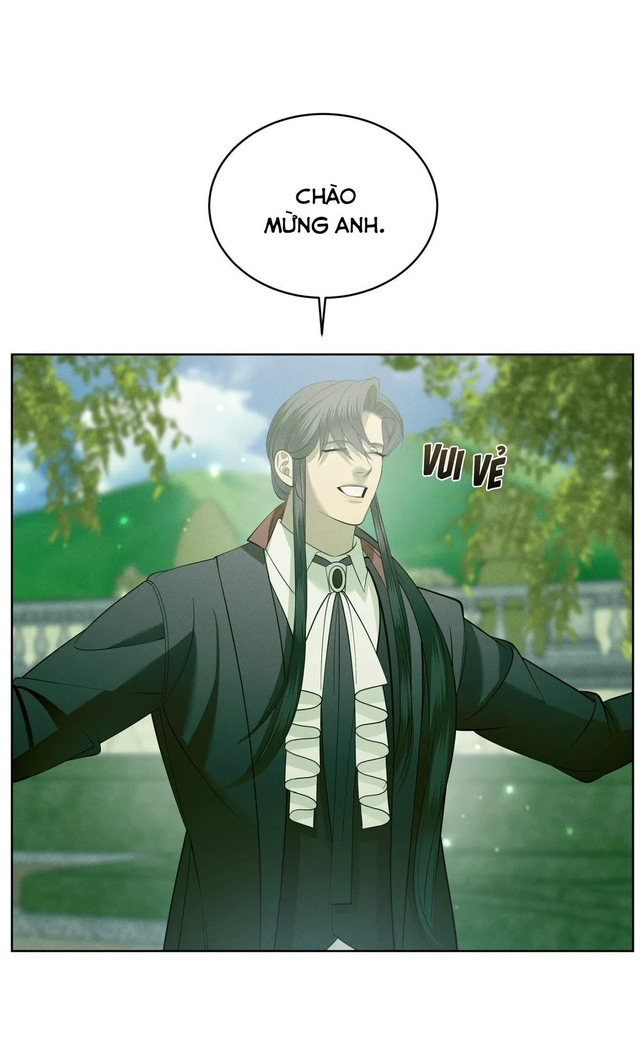 ĐÊM SĂN Ở LONDON Chapter 58 Trang 20