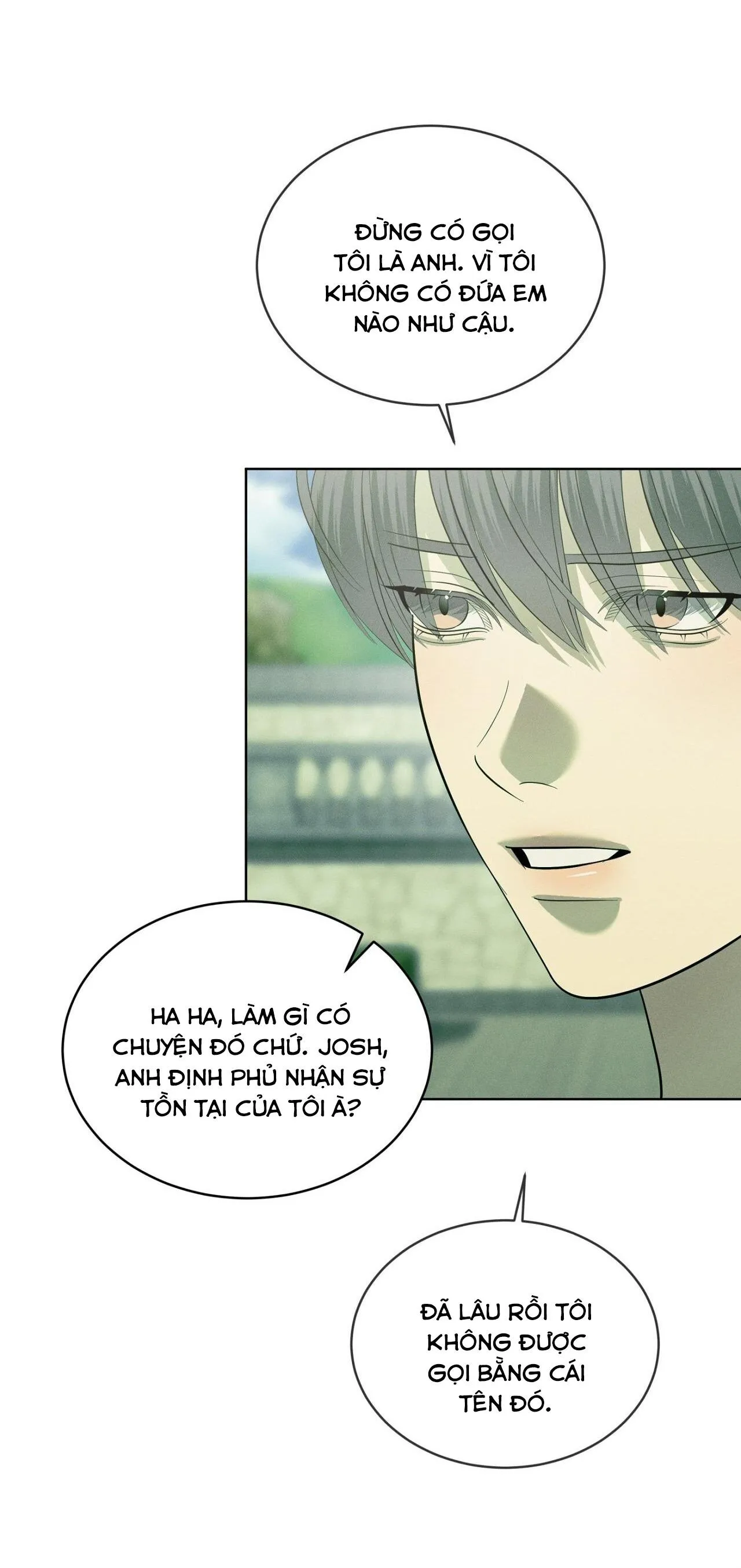 ĐÊM SĂN Ở LONDON Chapter 58 Trang 21