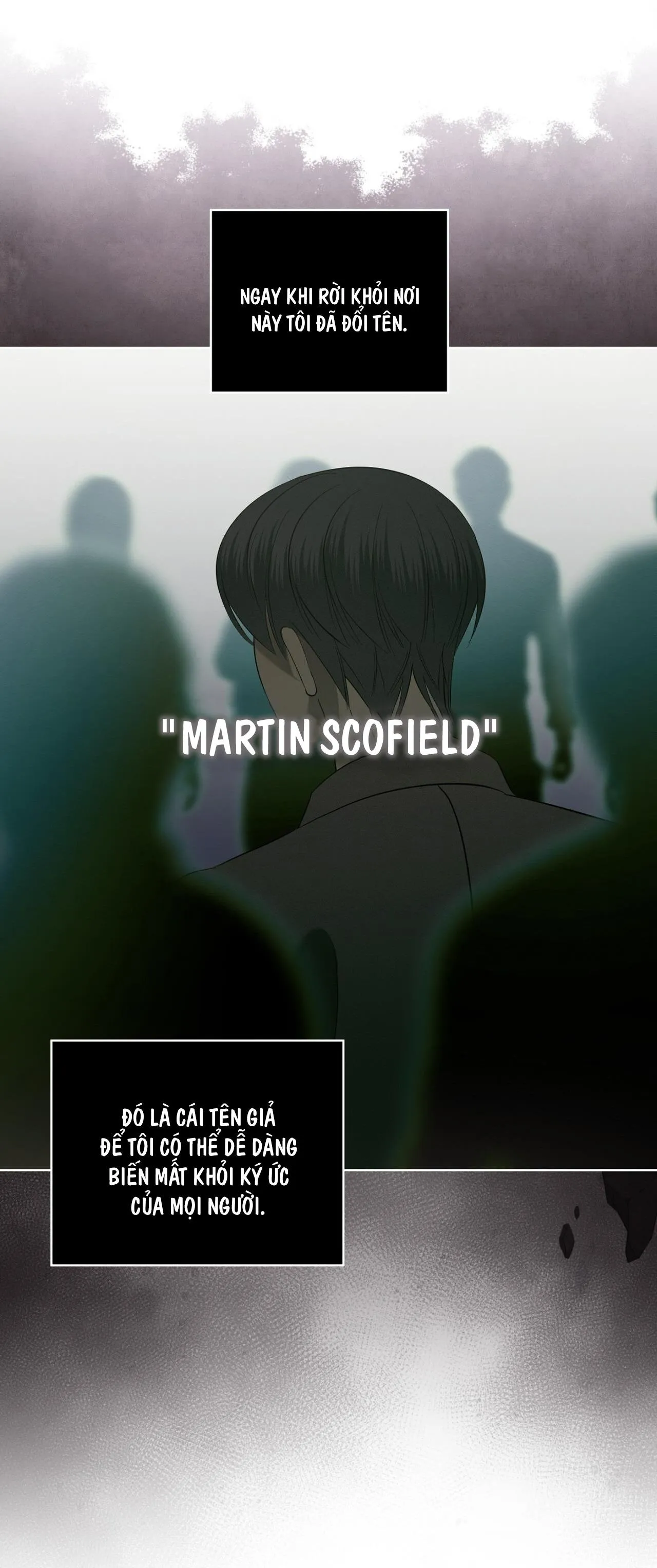 ĐÊM SĂN Ở LONDON Chapter 58 Trang 22