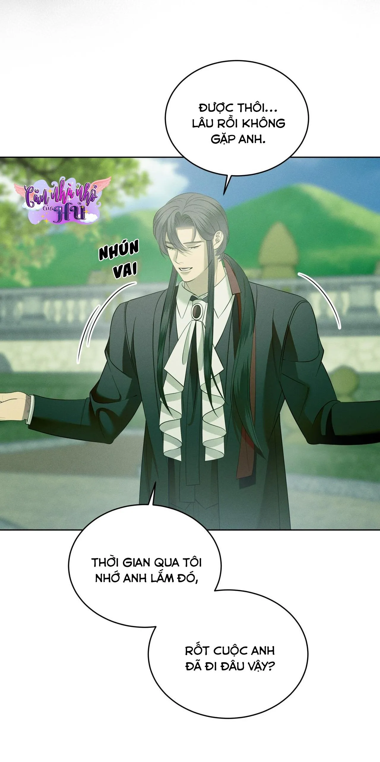 ĐÊM SĂN Ở LONDON Chapter 58 Trang 23