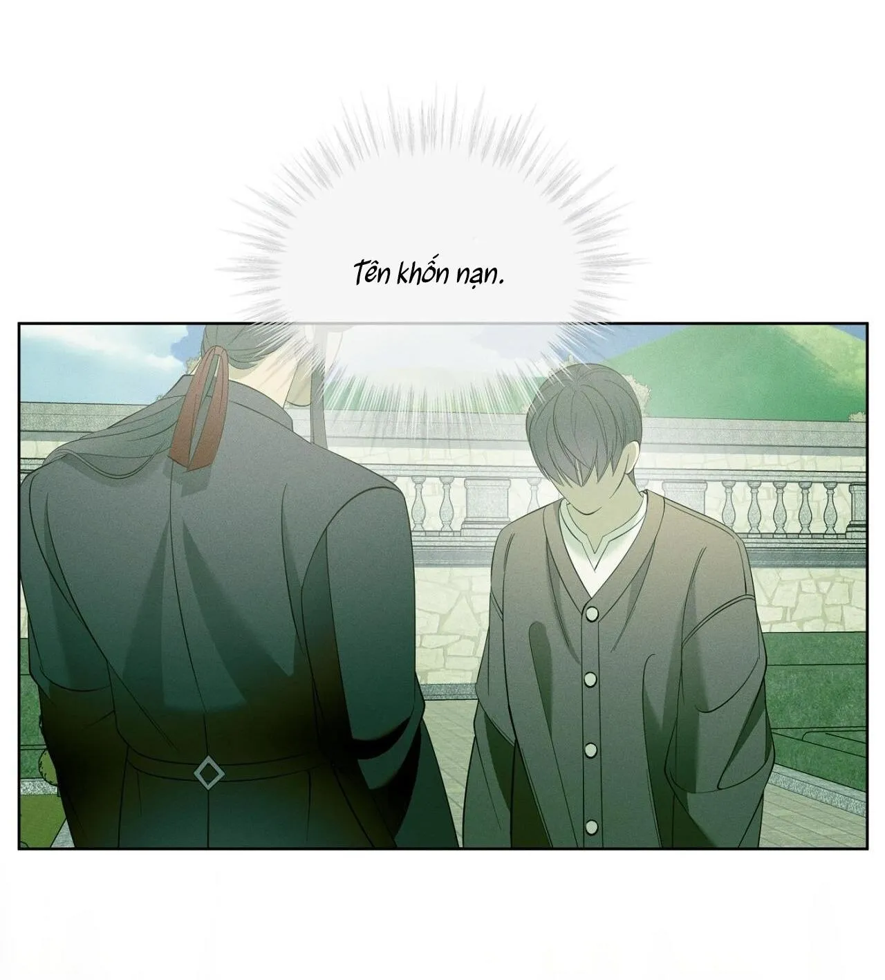 ĐÊM SĂN Ở LONDON Chapter 58 Trang 24