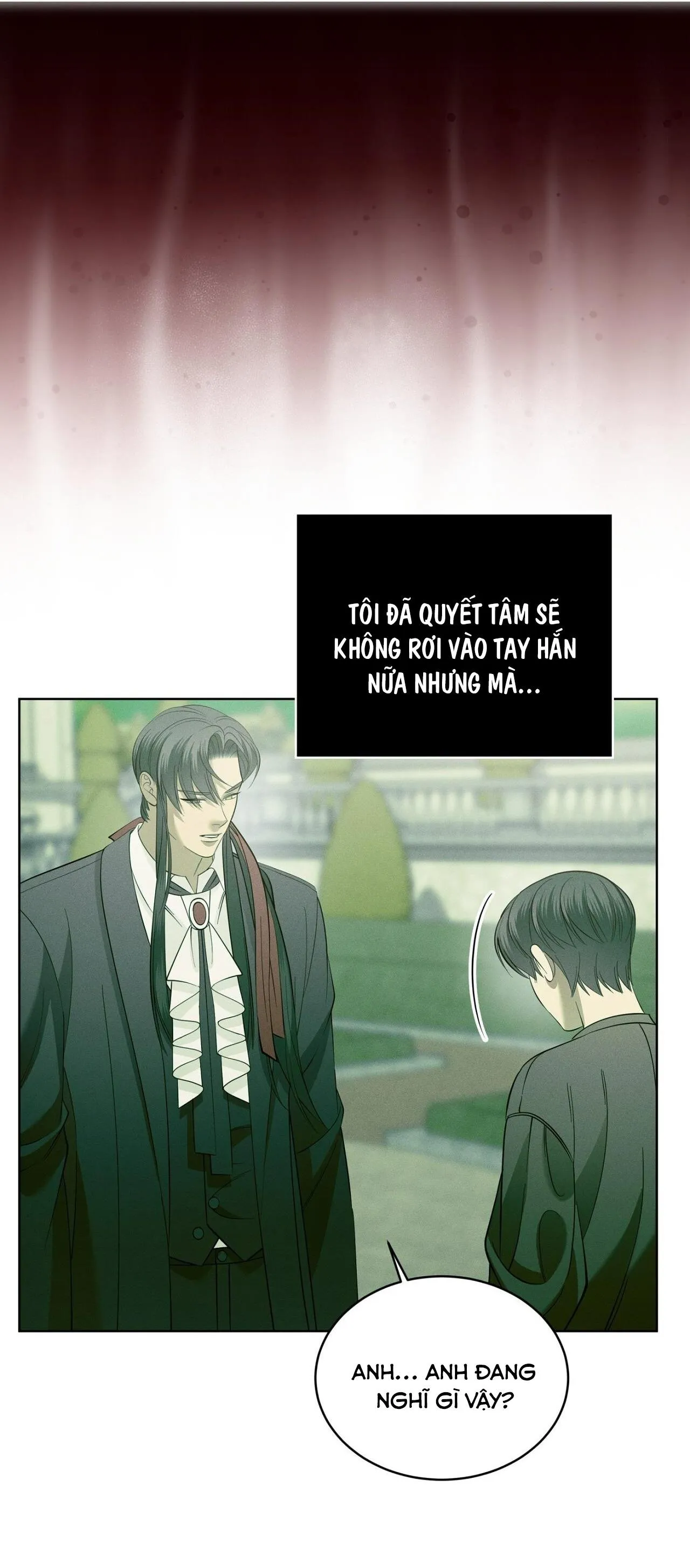 ĐÊM SĂN Ở LONDON Chapter 58 Trang 27