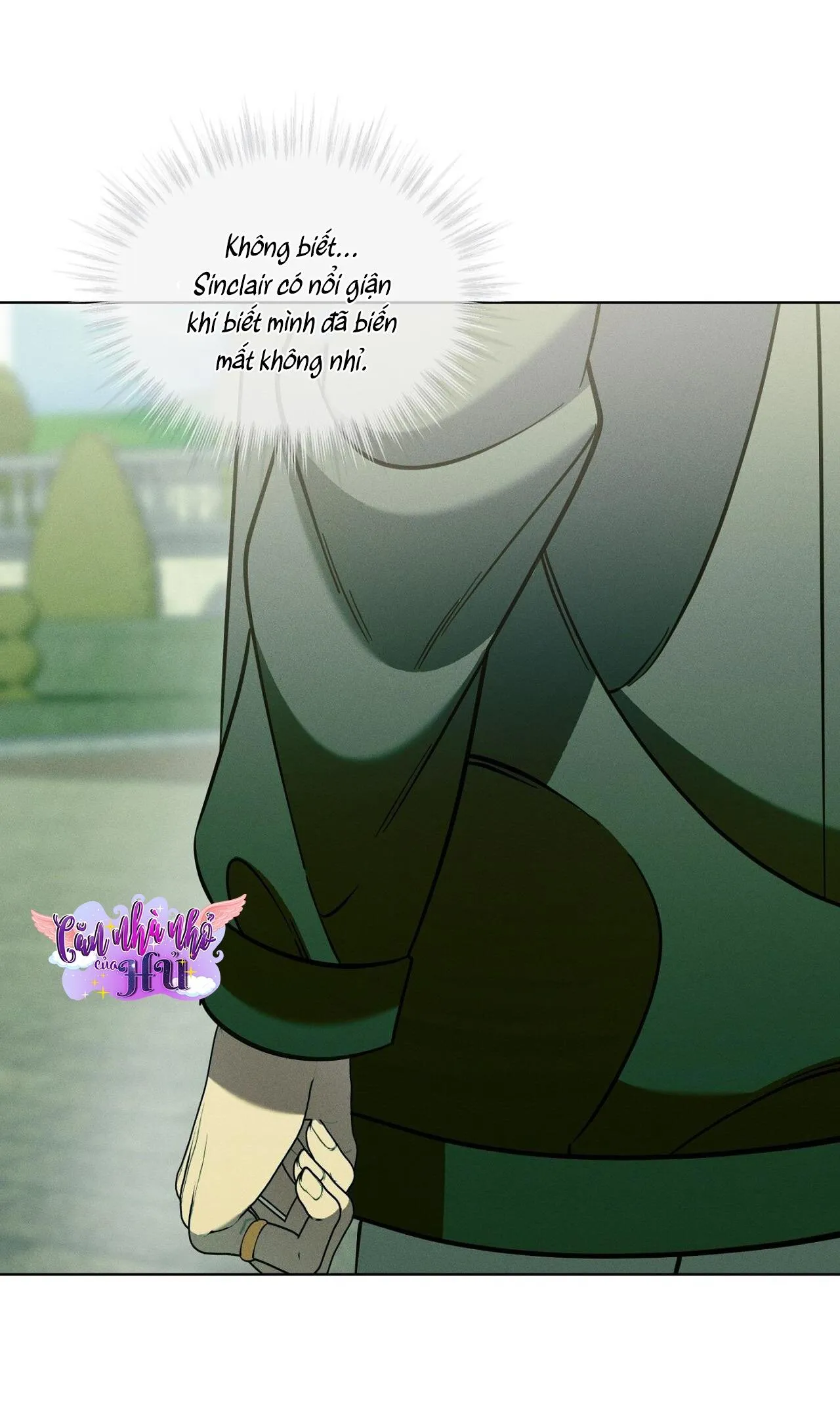 ĐÊM SĂN Ở LONDON Chapter 58 Trang 28