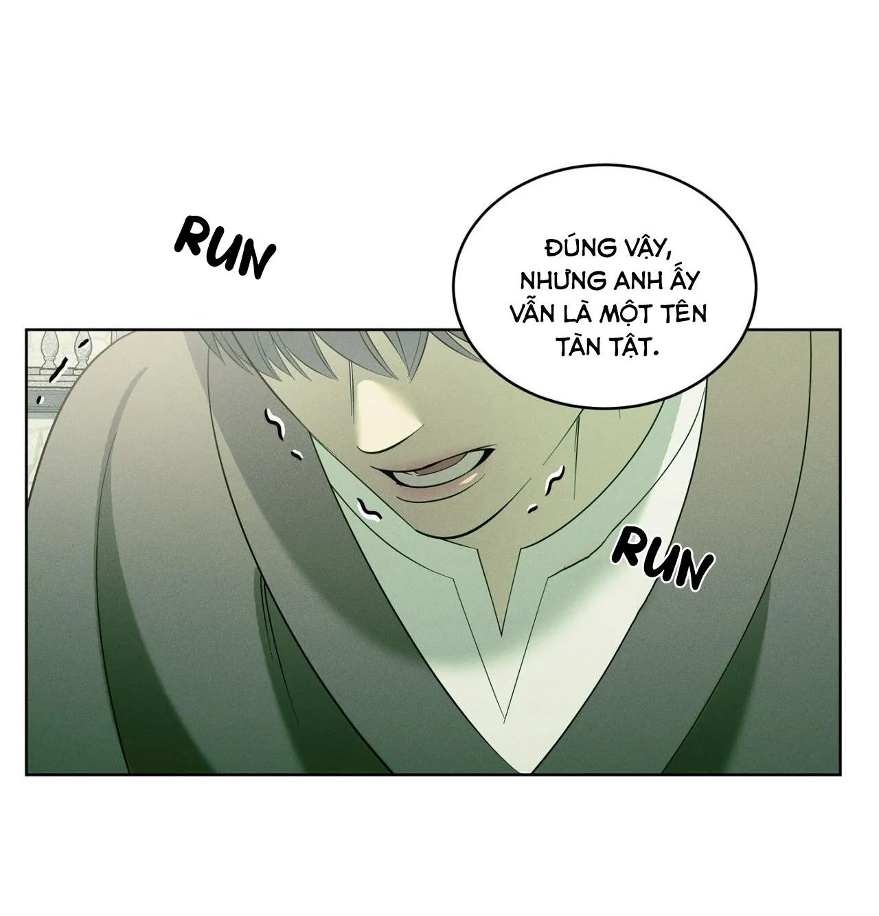 ĐÊM SĂN Ở LONDON Chapter 58 Trang 32