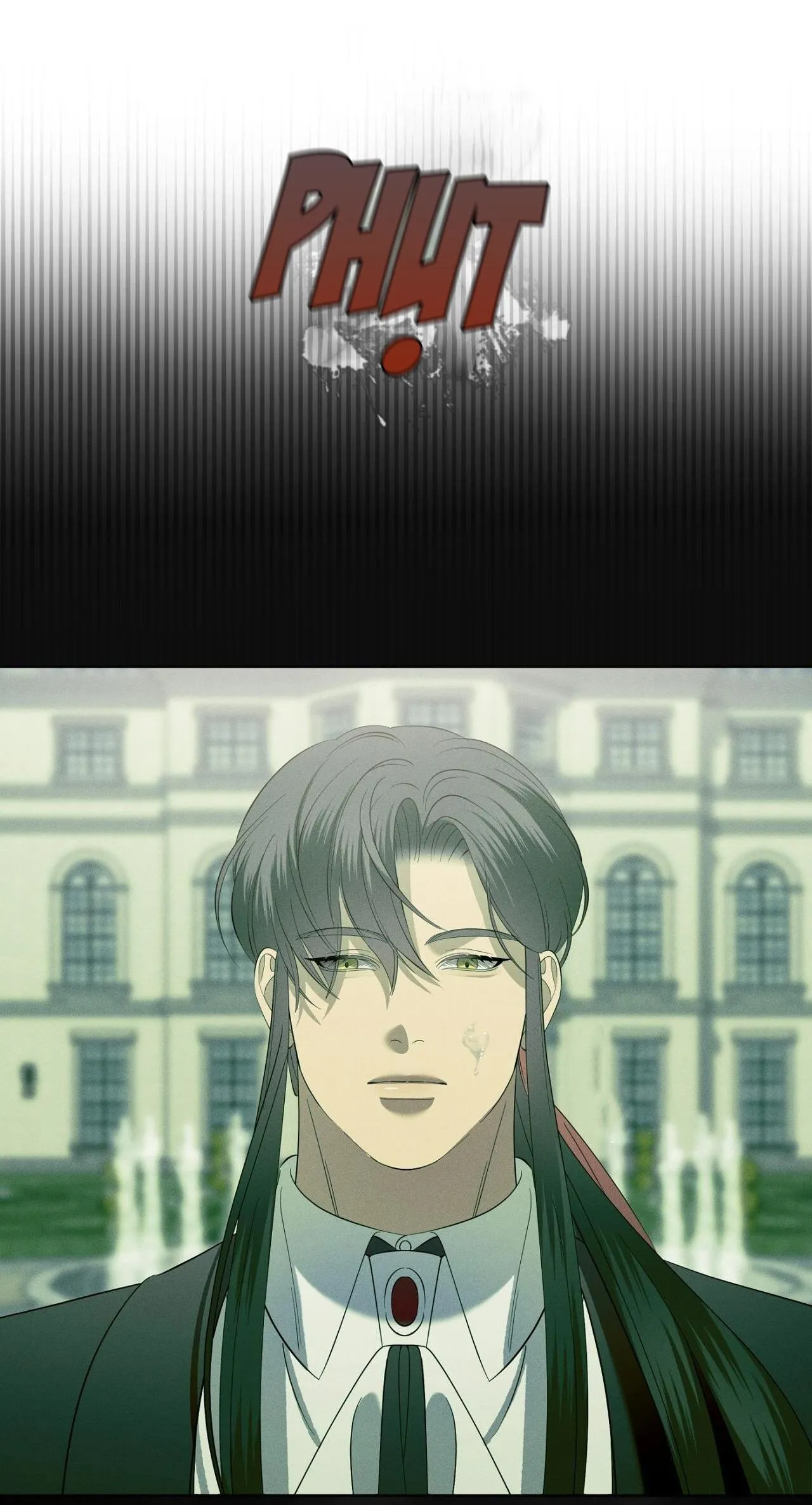 ĐÊM SĂN Ở LONDON Chapter 58 Trang 33