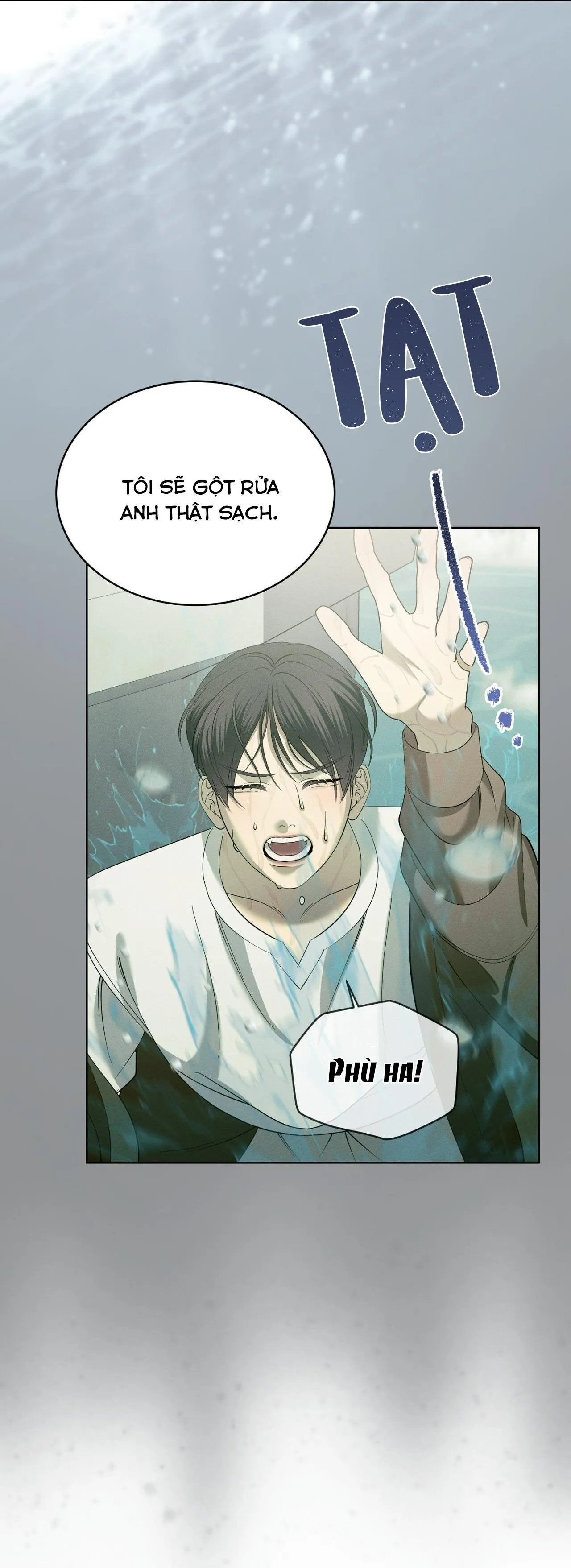 ĐÊM SĂN Ở LONDON Chapter 58 Trang 45