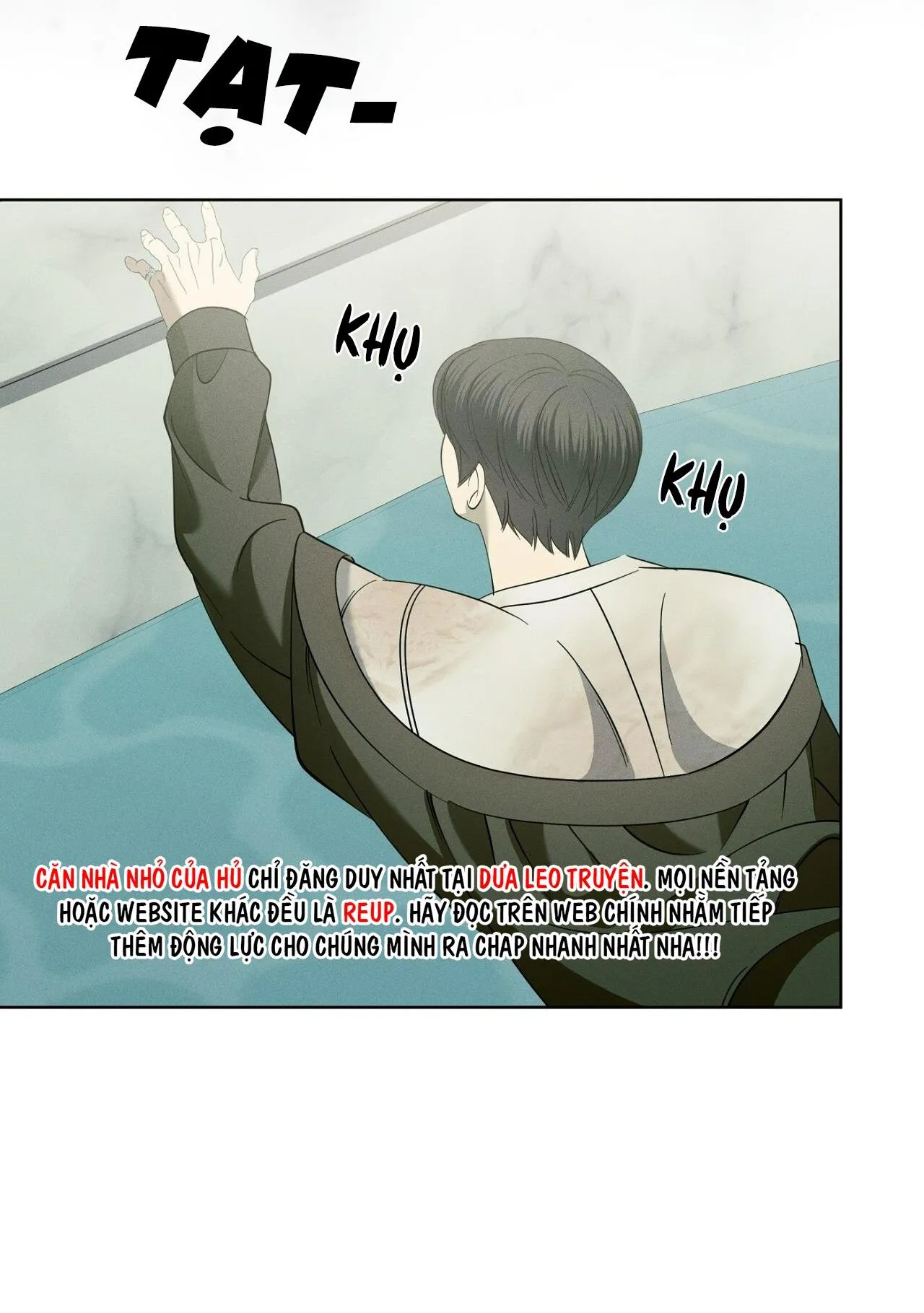 ĐÊM SĂN Ở LONDON Chapter 58 Trang 46