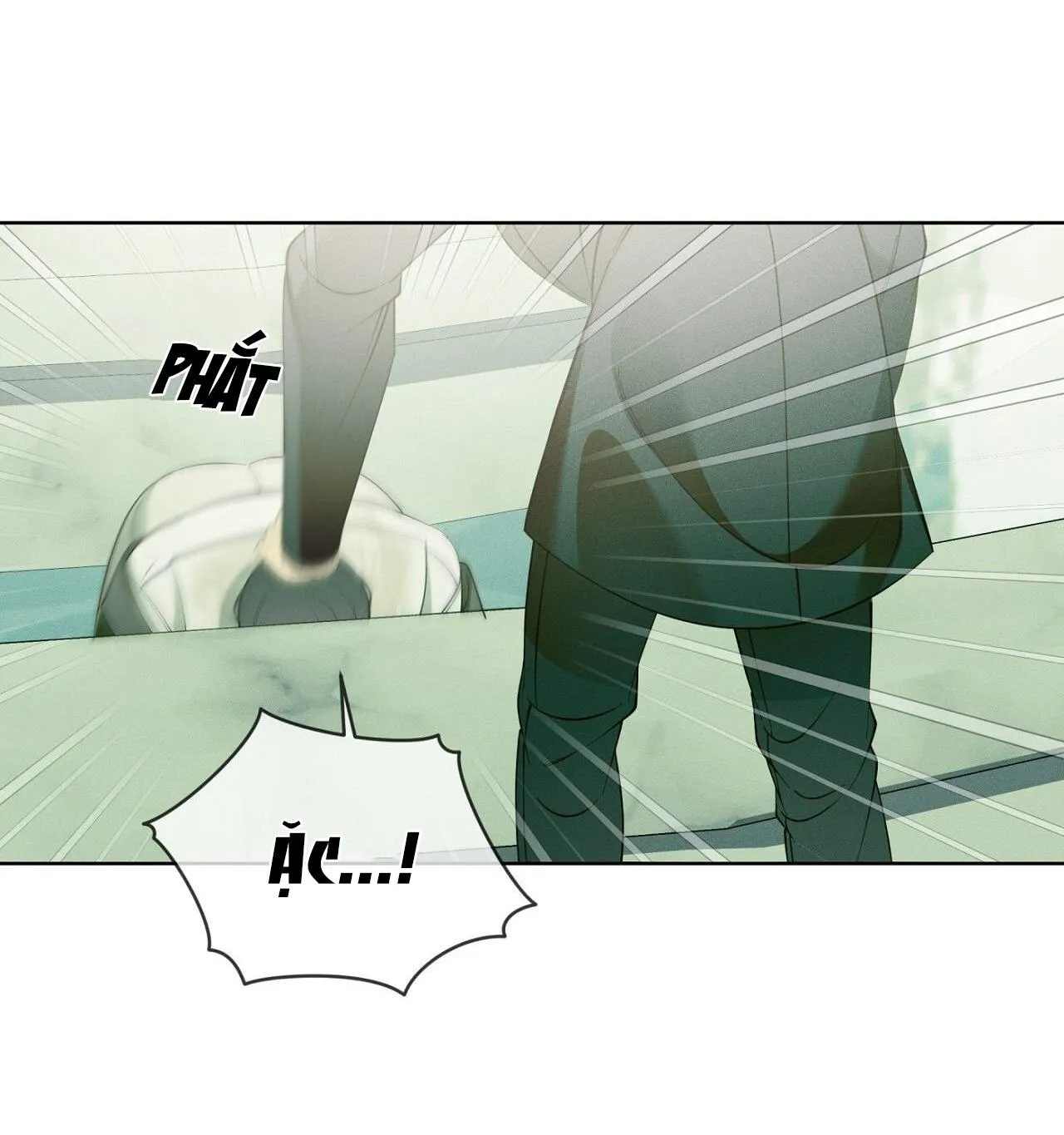 ĐÊM SĂN Ở LONDON Chapter 58 Trang 48