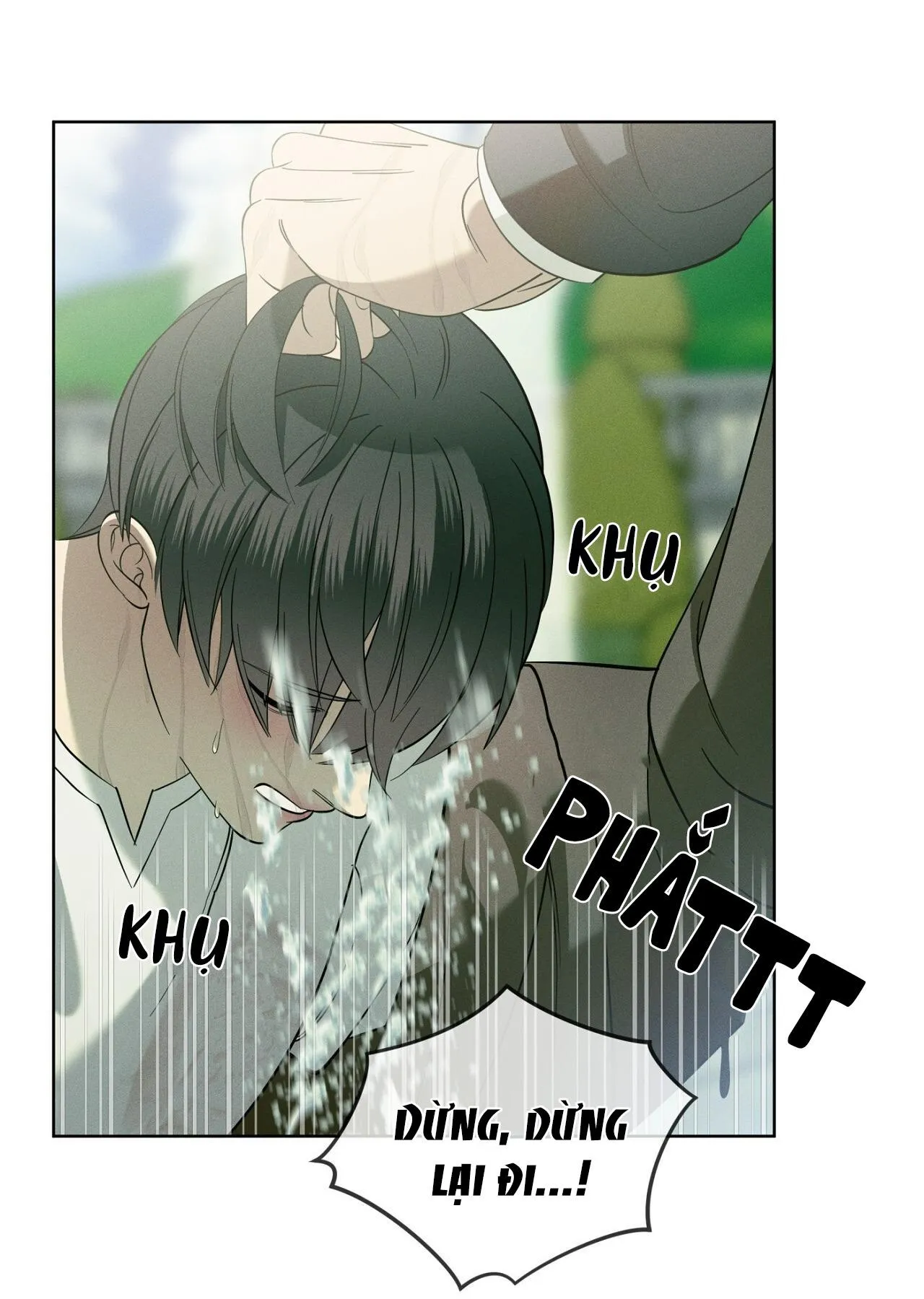 ĐÊM SĂN Ở LONDON Chapter 58 Trang 49