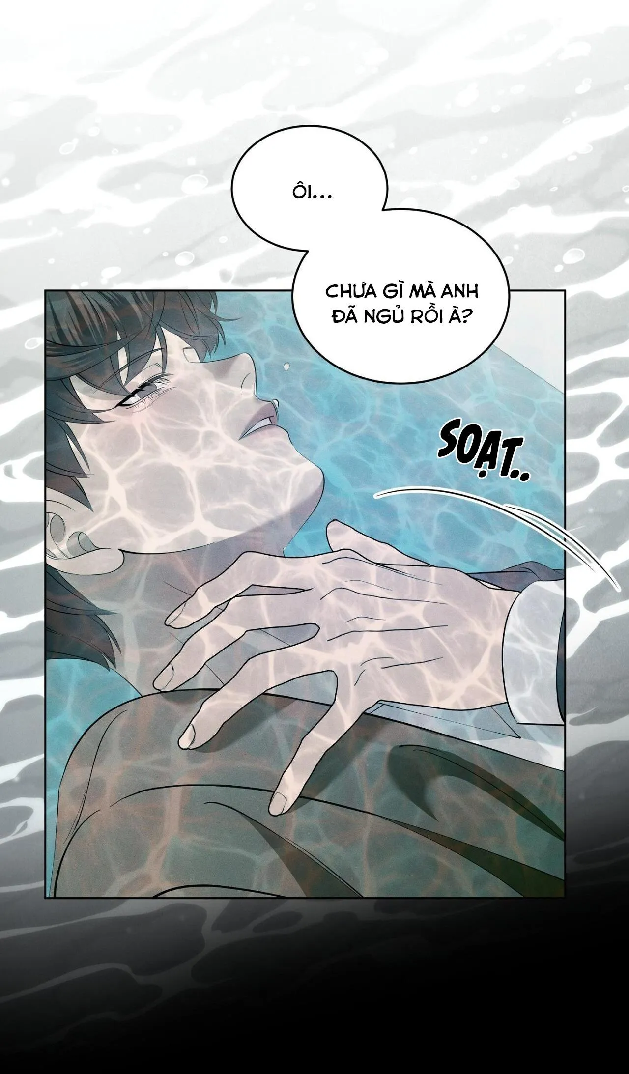 ĐÊM SĂN Ở LONDON Chapter 58 Trang 52