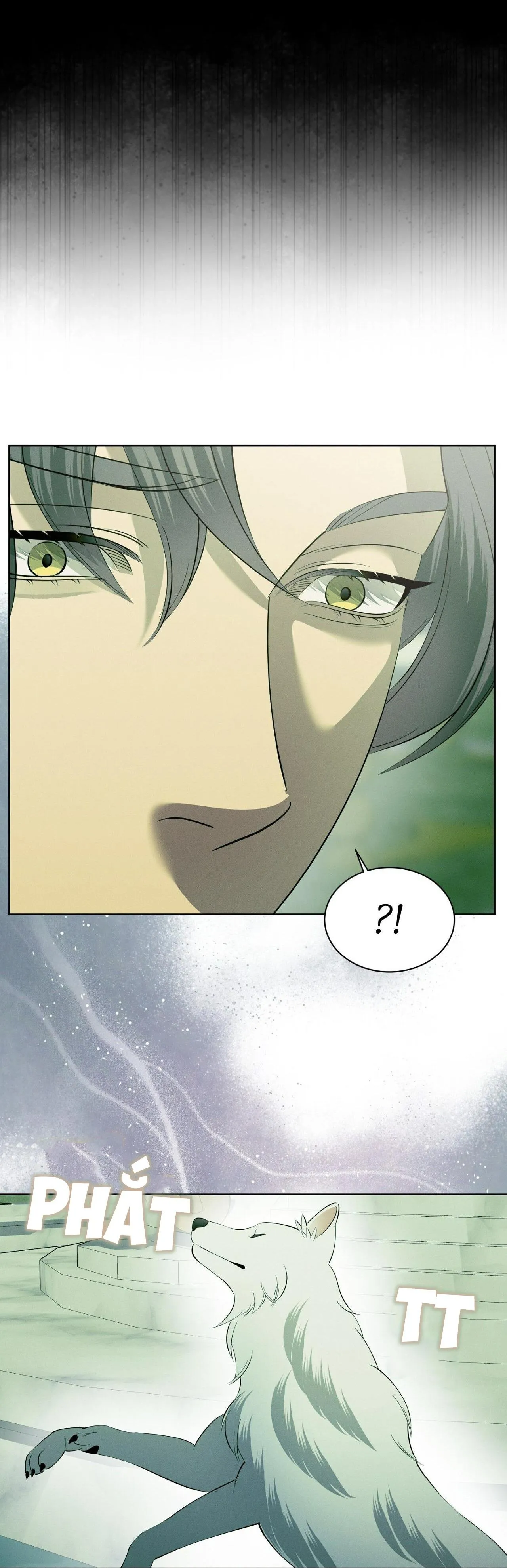 ĐÊM SĂN Ở LONDON Chapter 58 Trang 54