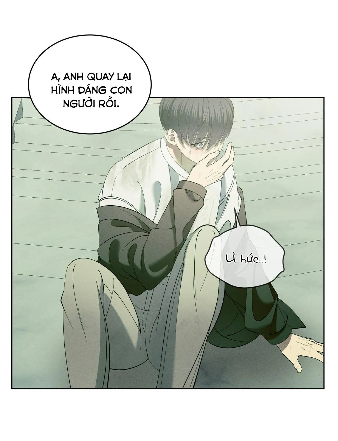 ĐÊM SĂN Ở LONDON Chapter 58 Trang 56