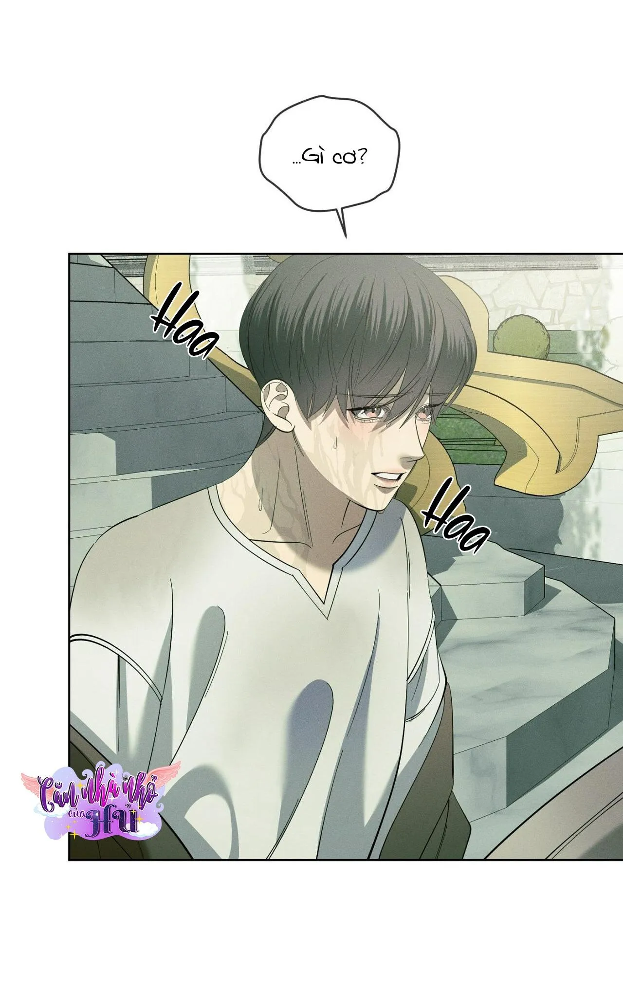 ĐÊM SĂN Ở LONDON Chapter 58 Trang 57