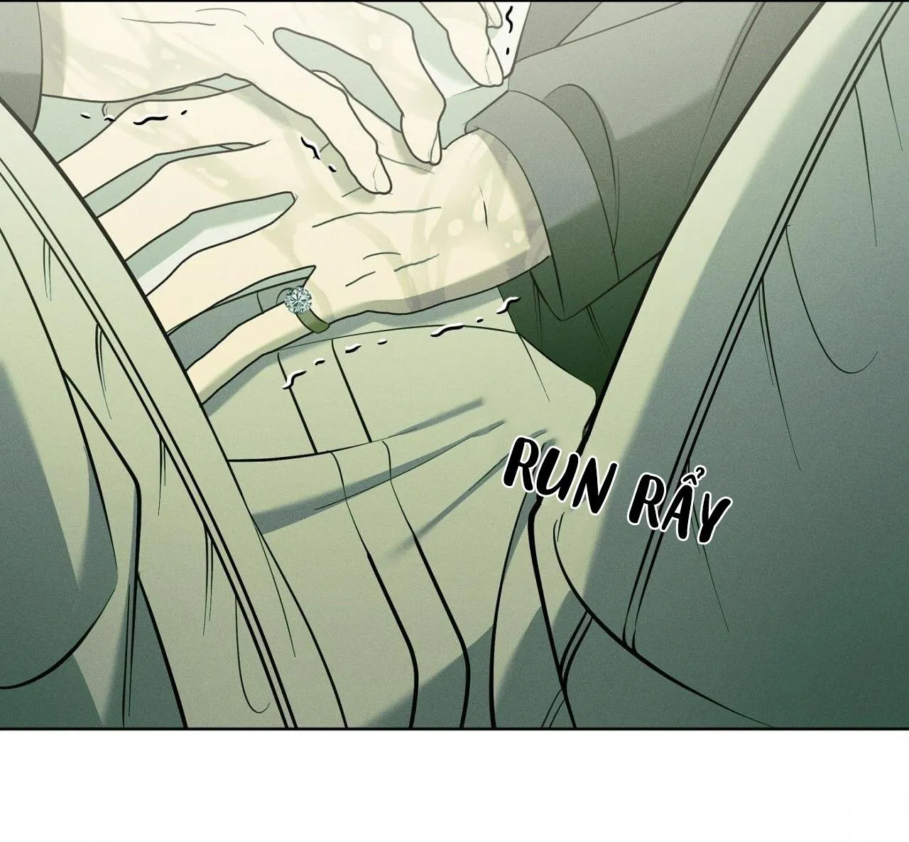 ĐÊM SĂN Ở LONDON Chapter 58 Trang 61