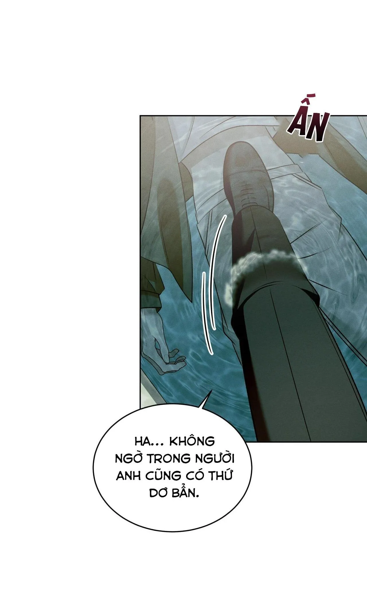 ĐÊM SĂN Ở LONDON Chapter 59 Trang 3