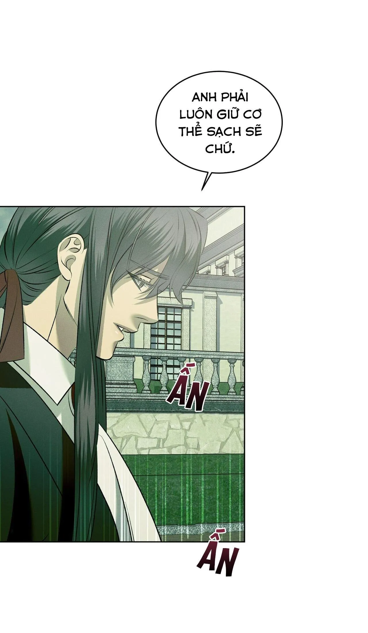 ĐÊM SĂN Ở LONDON Chapter 59 Trang 4