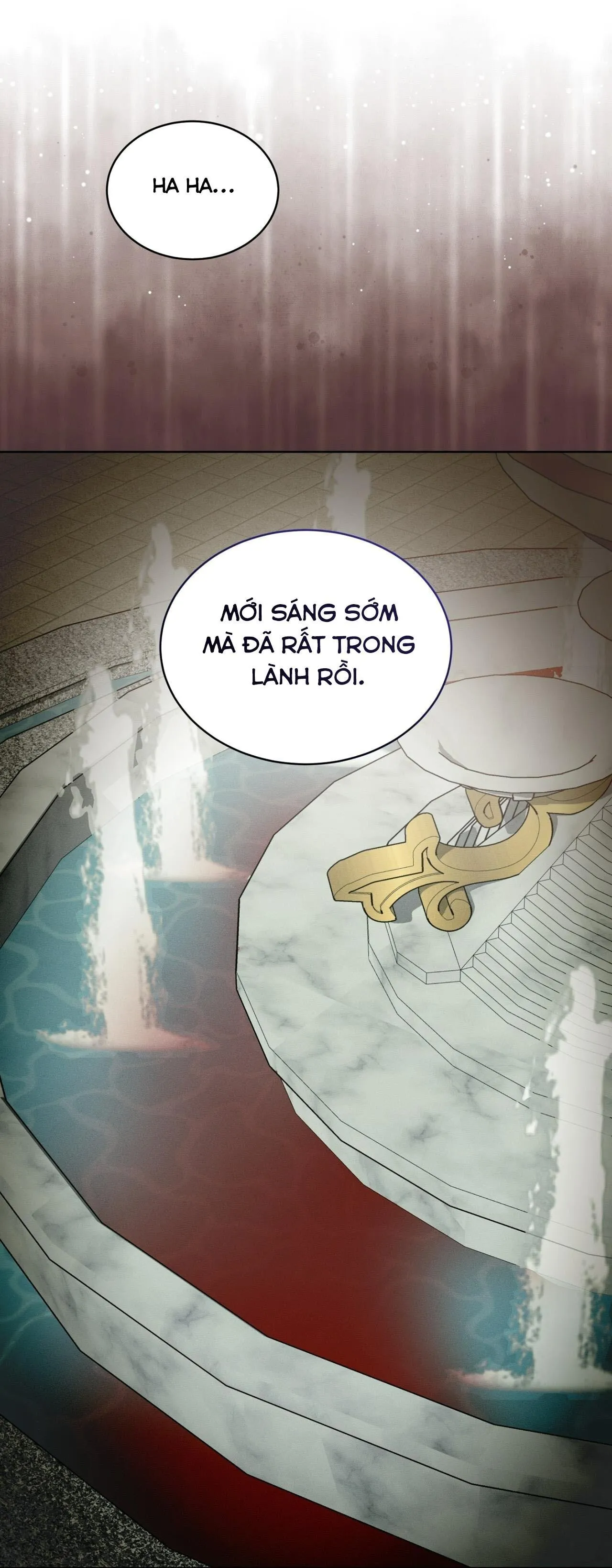 ĐÊM SĂN Ở LONDON Chapter 59 Trang 5