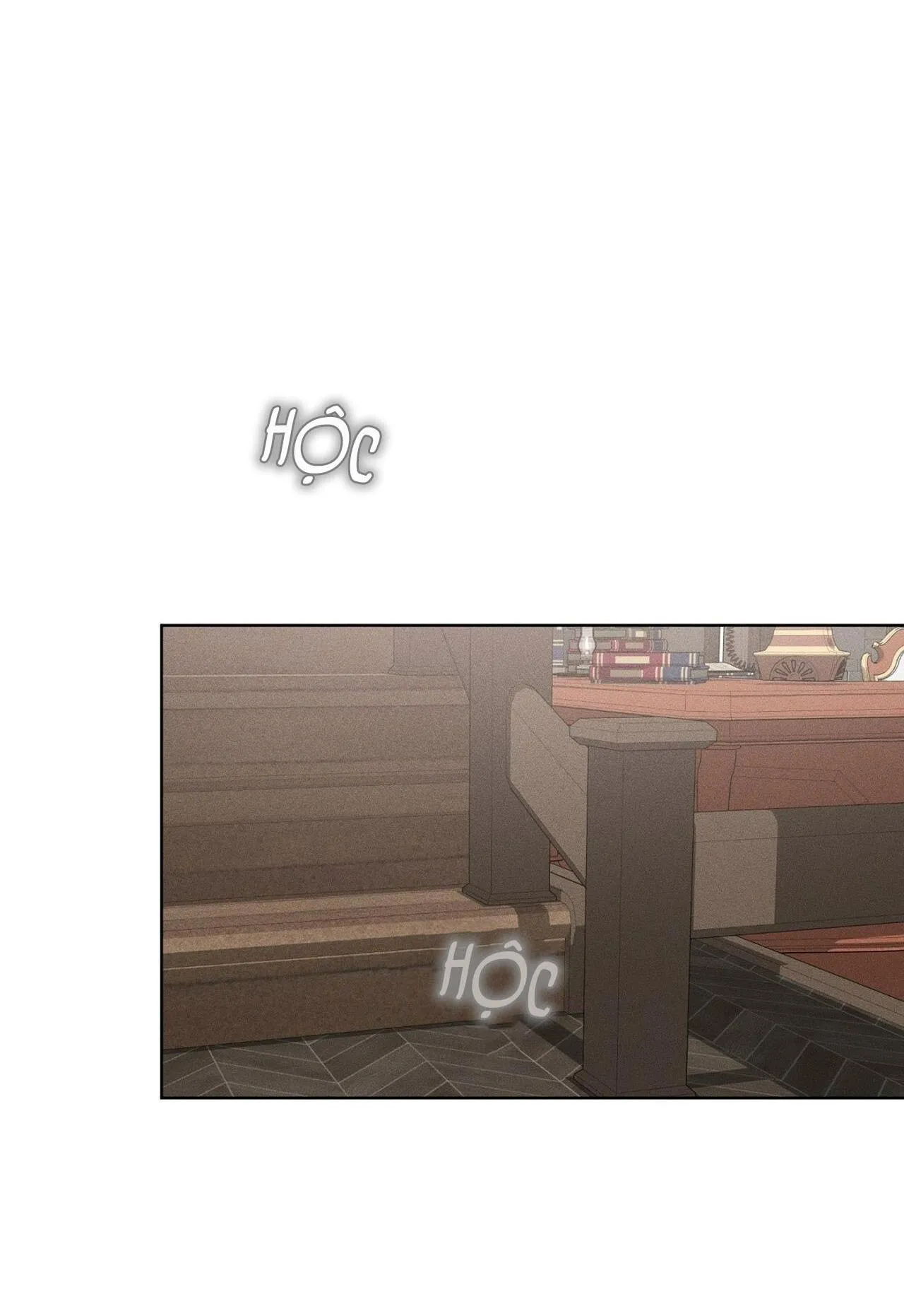 ĐÊM SĂN Ở LONDON Chapter 59 Trang 9