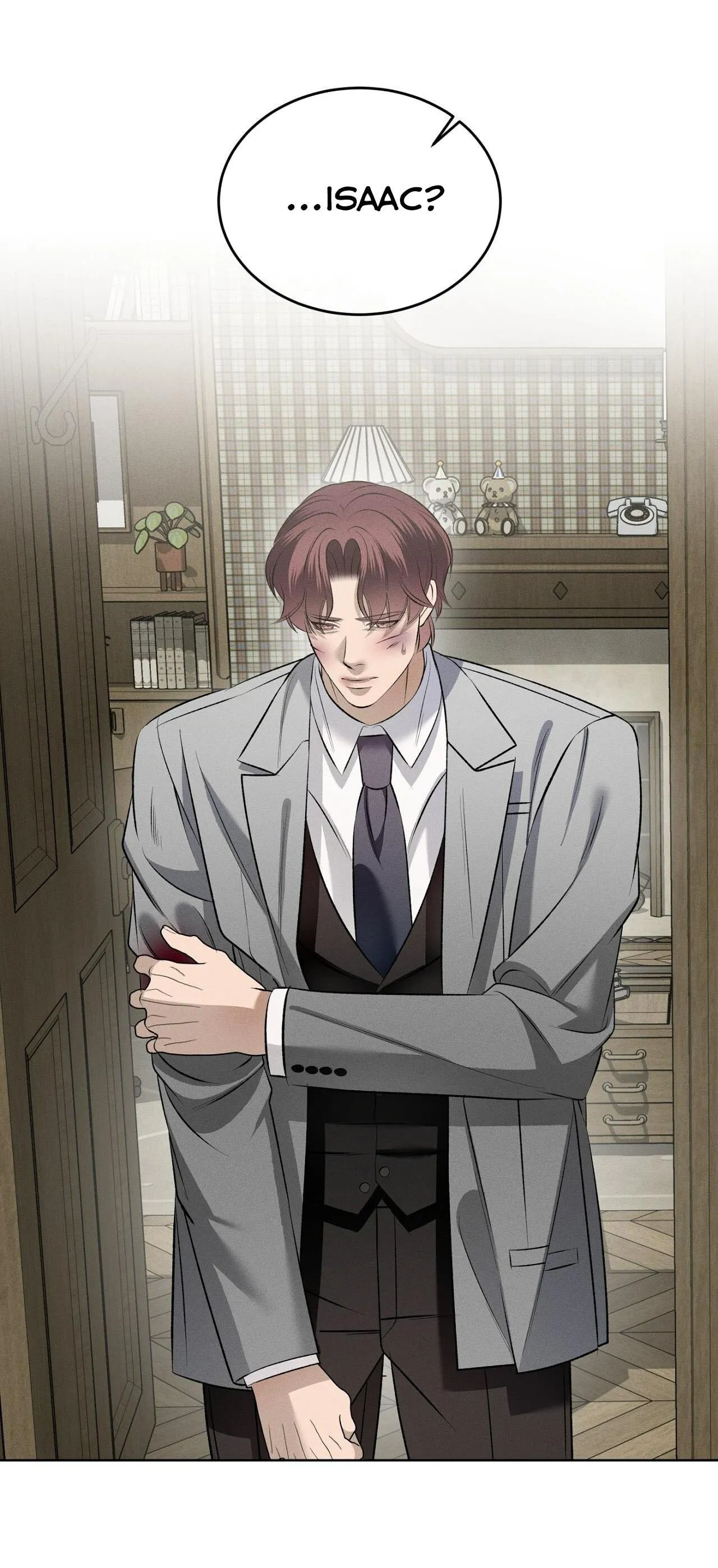 ĐÊM SĂN Ở LONDON Chapter 59 Trang 12