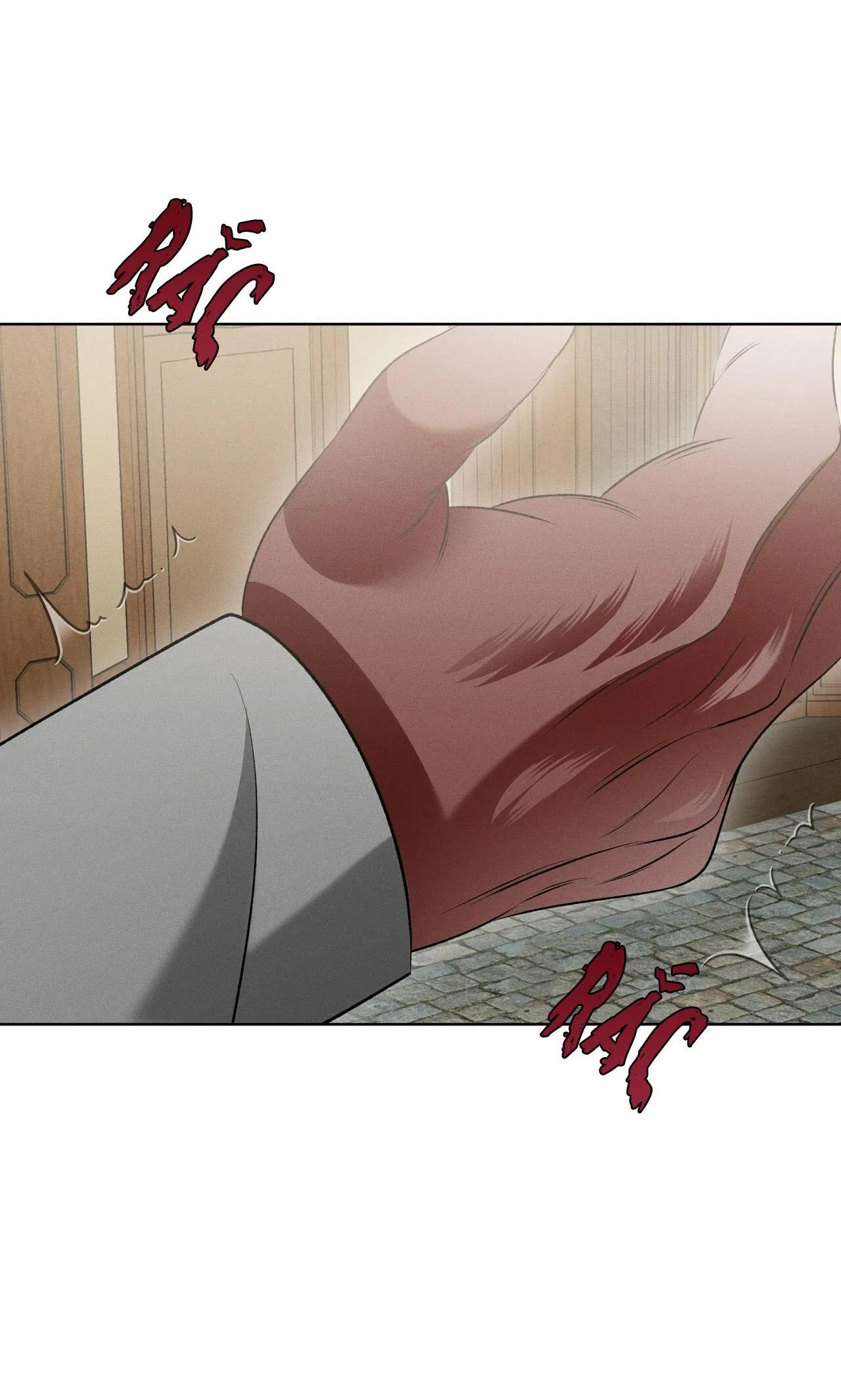 ĐÊM SĂN Ở LONDON Chapter 59 Trang 16