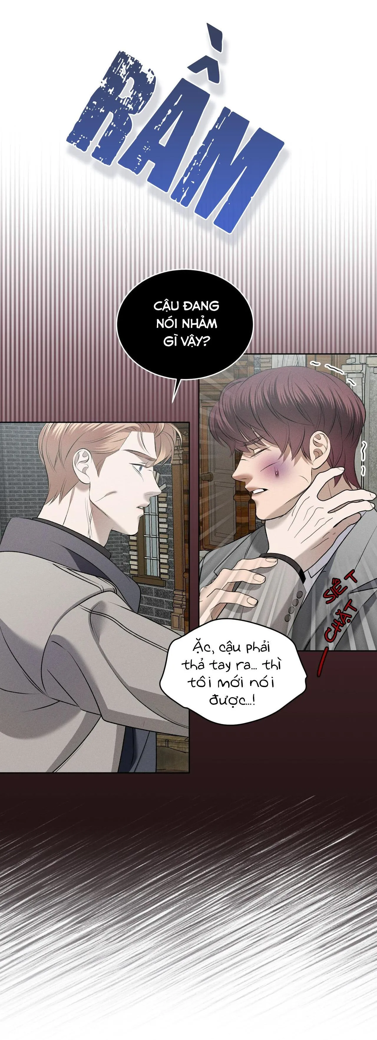 ĐÊM SĂN Ở LONDON Chapter 59 Trang 18