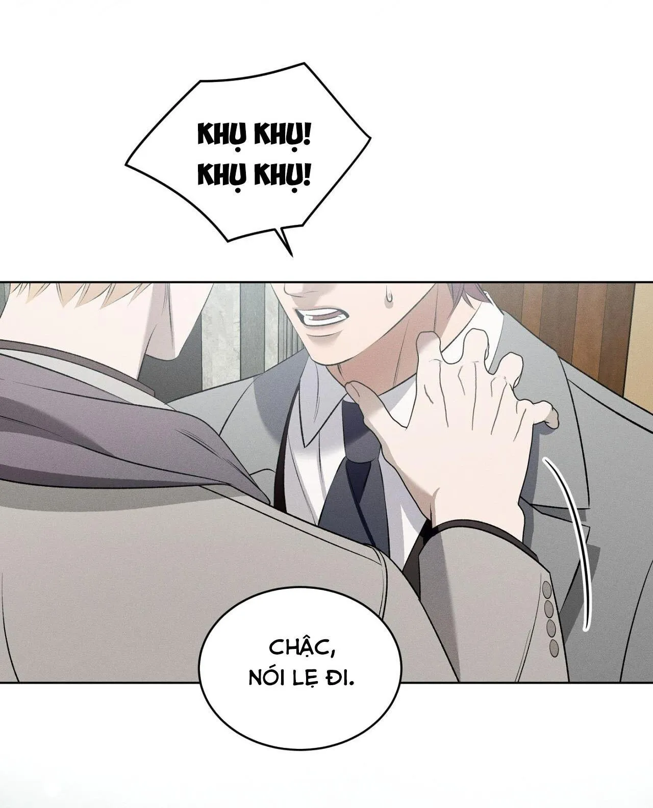 ĐÊM SĂN Ở LONDON Chapter 59 Trang 19