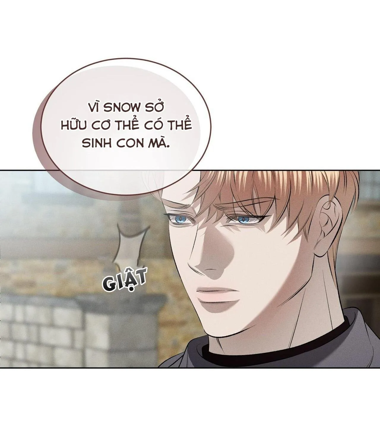 ĐÊM SĂN Ở LONDON Chapter 59 Trang 22