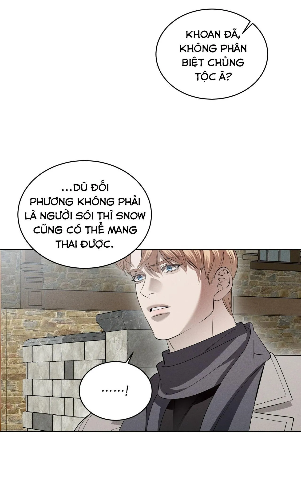 ĐÊM SĂN Ở LONDON Chapter 59 Trang 24