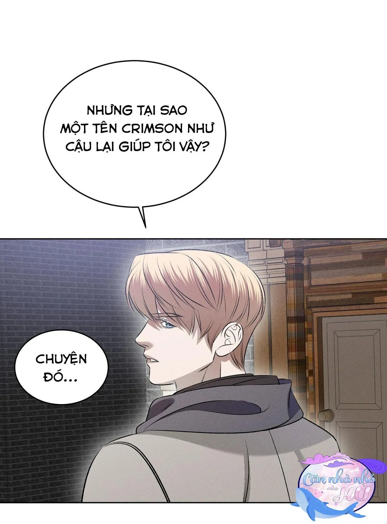 ĐÊM SĂN Ở LONDON Chapter 59 Trang 29