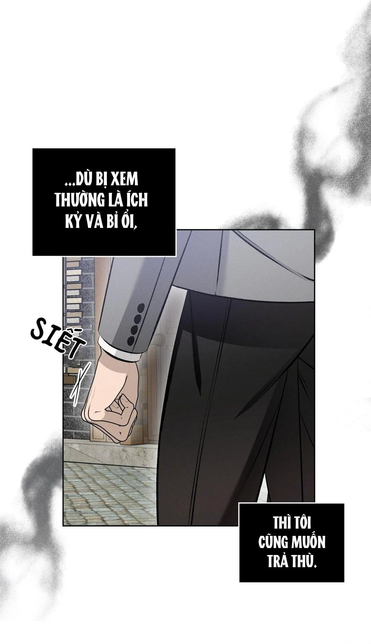 ĐÊM SĂN Ở LONDON Chapter 59 Trang 30