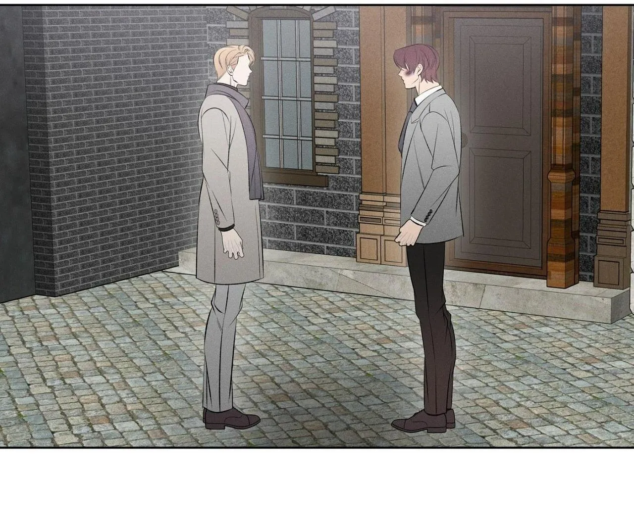 ĐÊM SĂN Ở LONDON Chapter 59 Trang 33