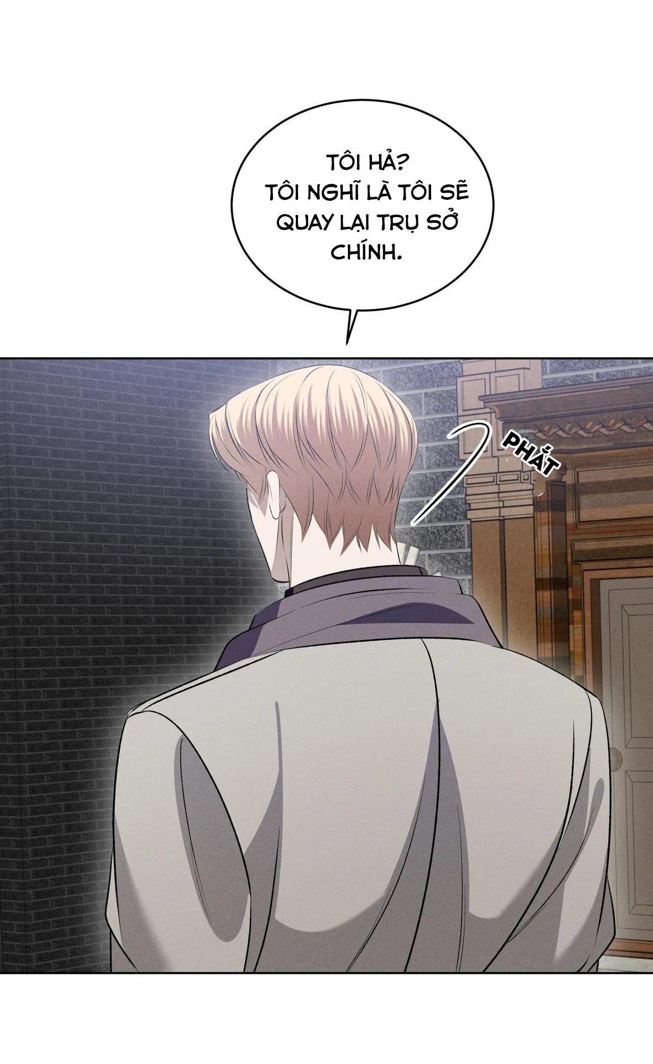 ĐÊM SĂN Ở LONDON Chapter 59 Trang 45