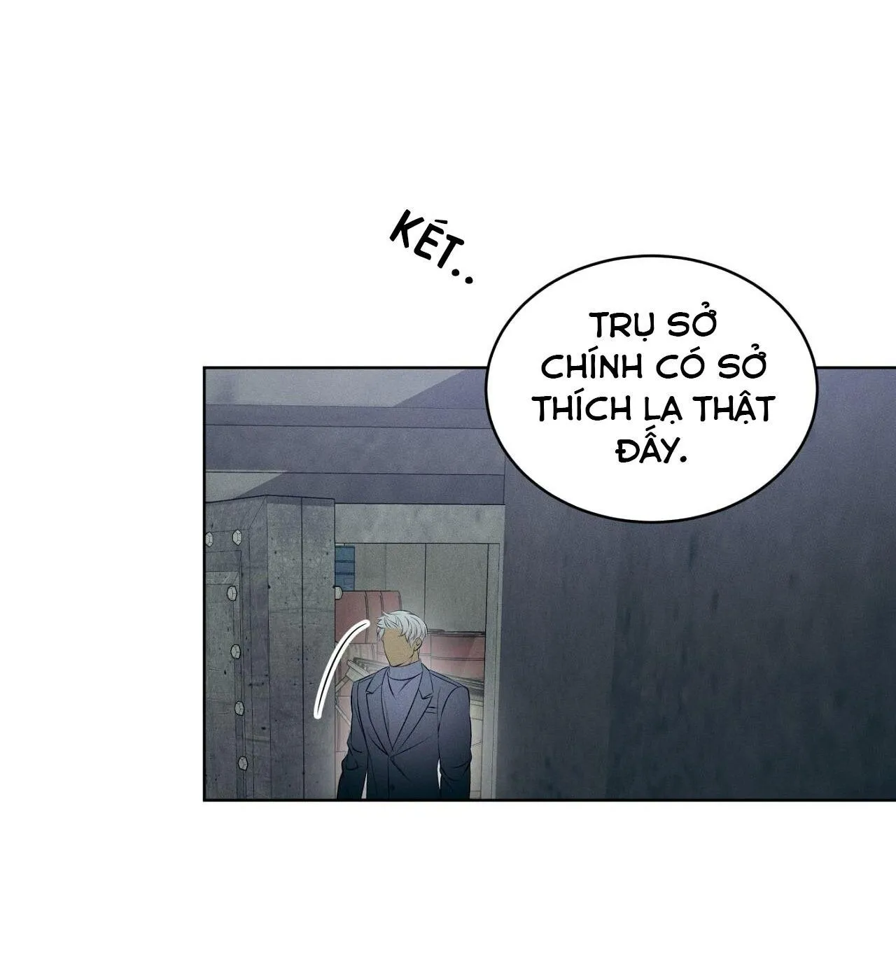 ĐÊM SĂN Ở LONDON Chapter 60 Trang 4