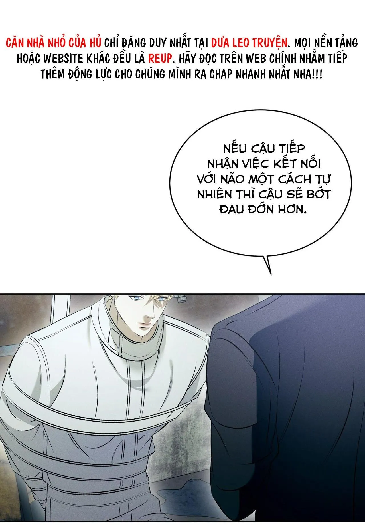 ĐÊM SĂN Ở LONDON Chapter 60 Trang 8