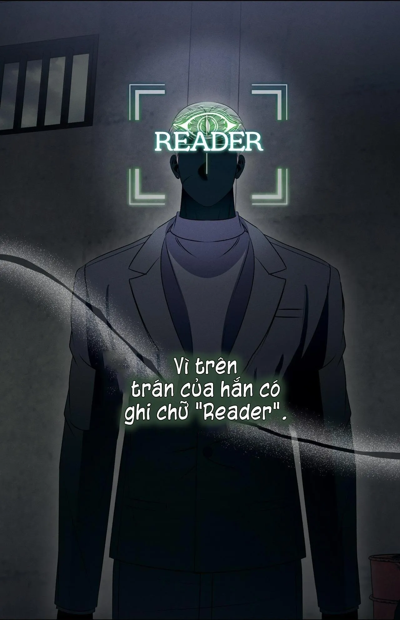 ĐÊM SĂN Ở LONDON Chapter 60 Trang 13