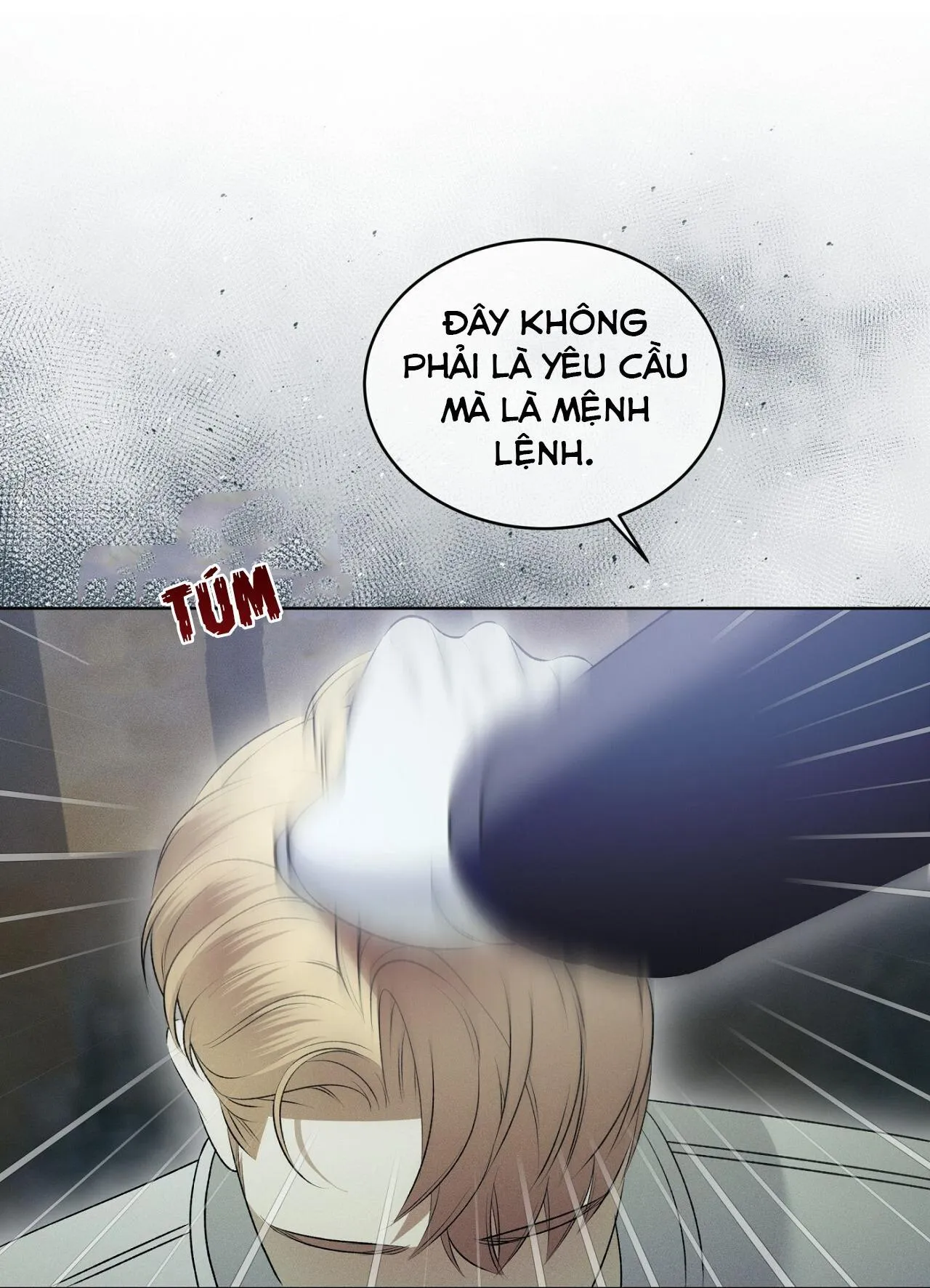 ĐÊM SĂN Ở LONDON Chapter 60 Trang 16