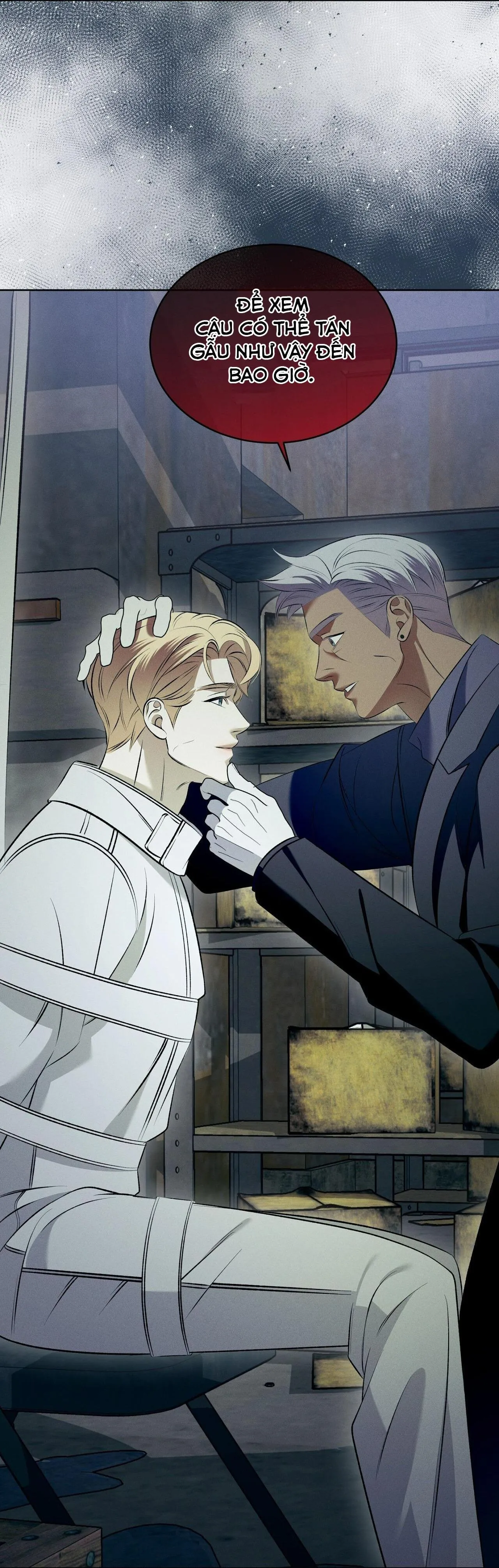 ĐÊM SĂN Ở LONDON Chapter 60 Trang 17